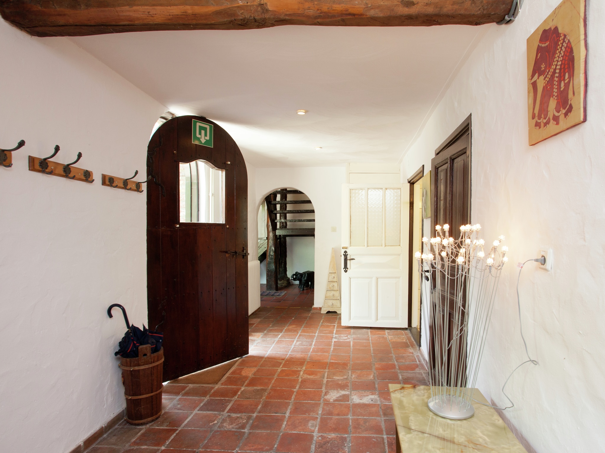 Ferienhaus Los Elefantes