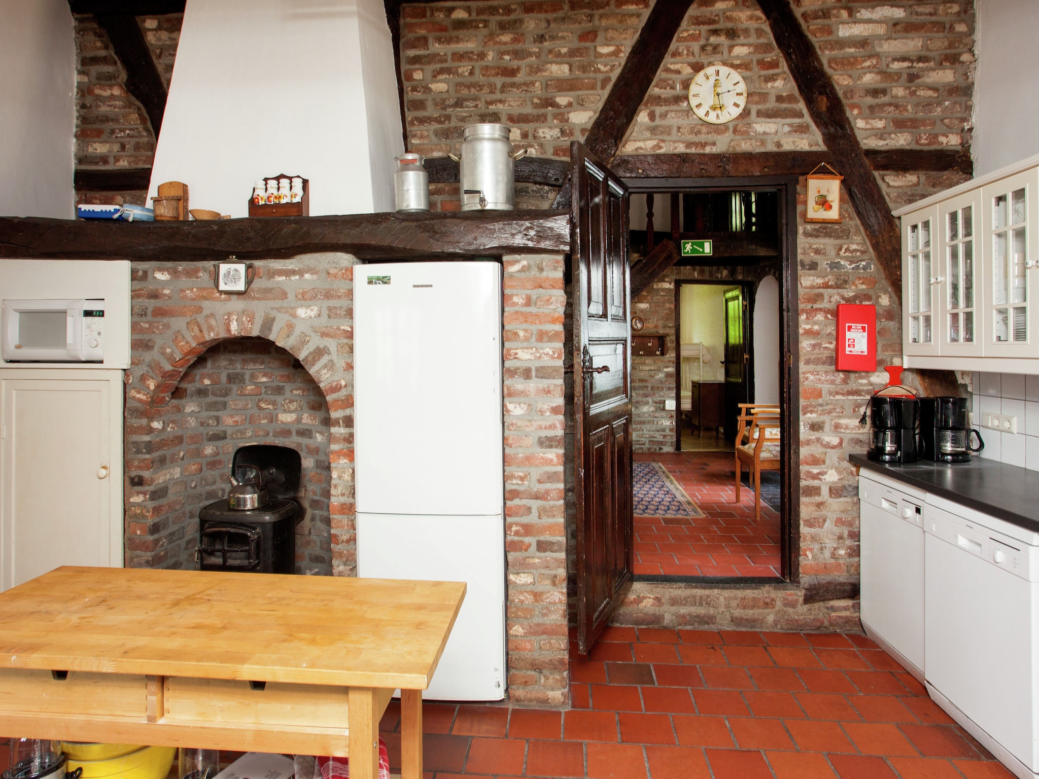 Ferienhaus Los Elefantes