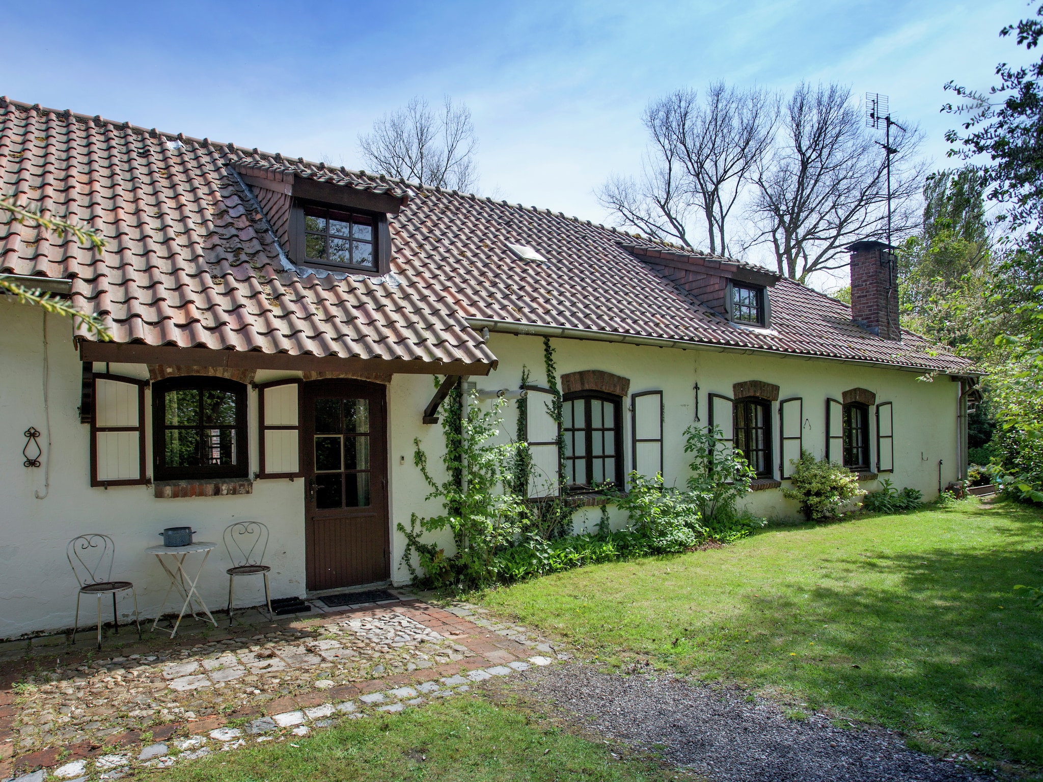 Ferienhaus Los Elefantes
