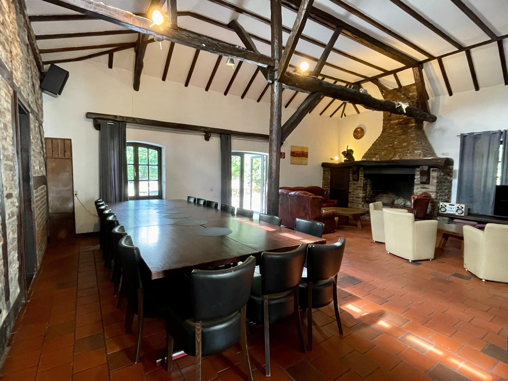 Ferienhaus Los Elefantes