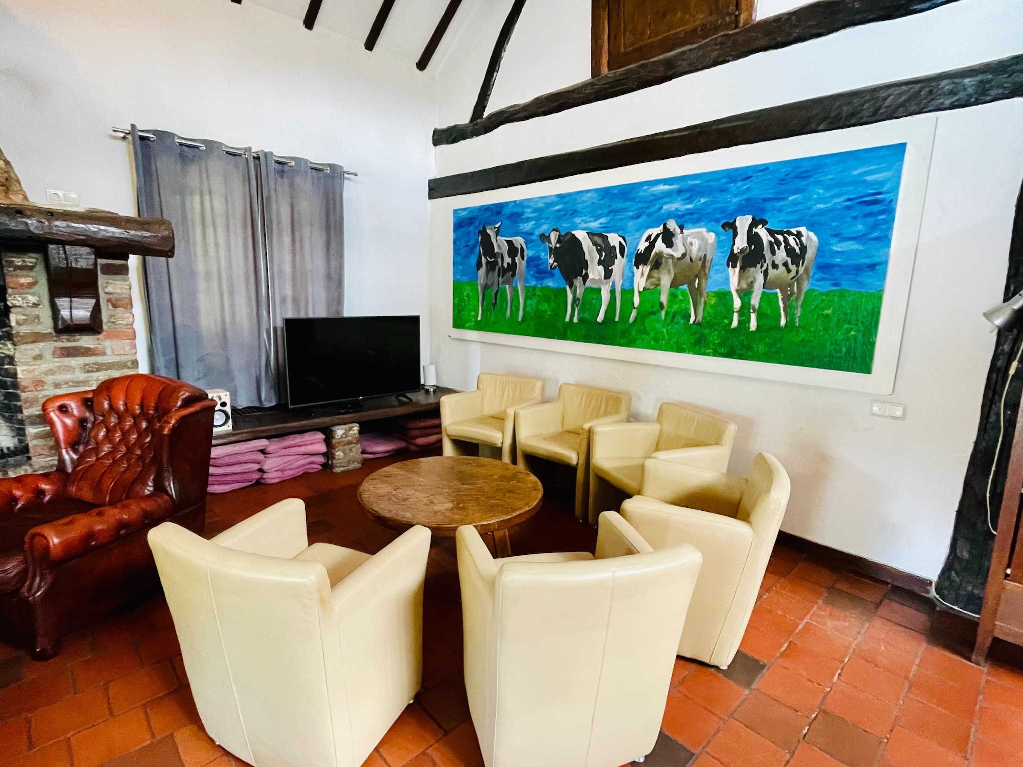 Ferienhaus Los Elefantes