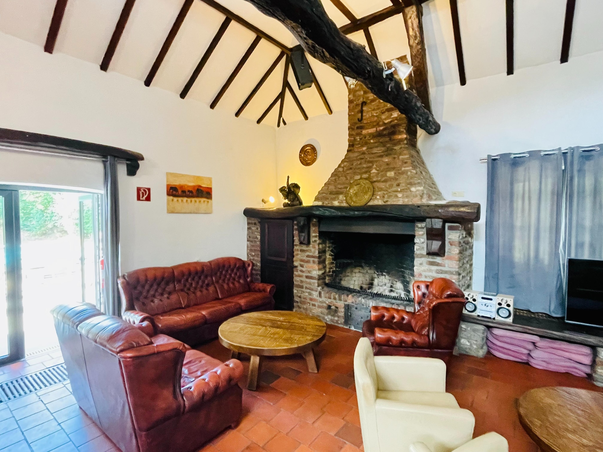 Ferienhaus Los Elefantes