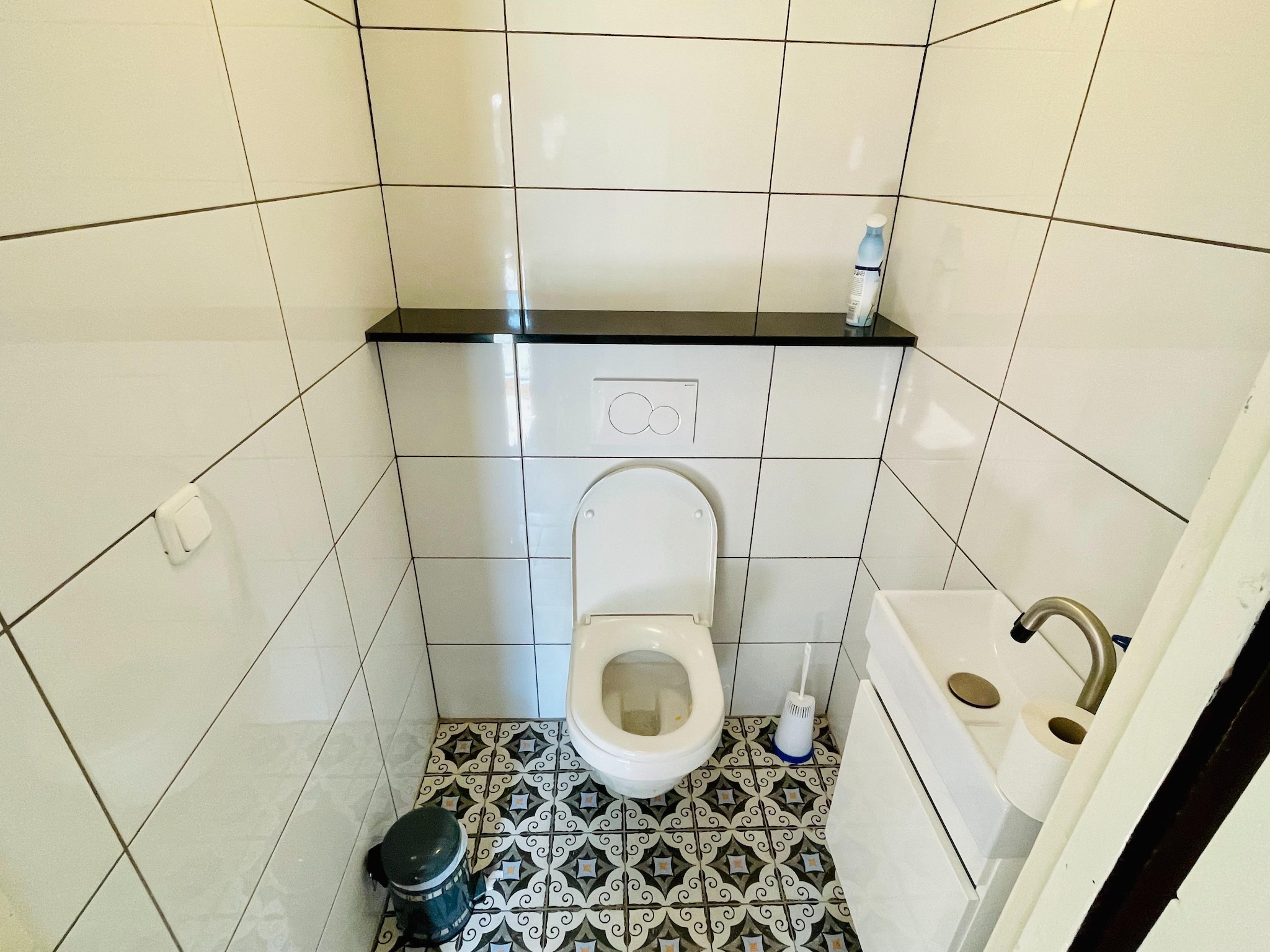 Ferienhaus Los Elefantes