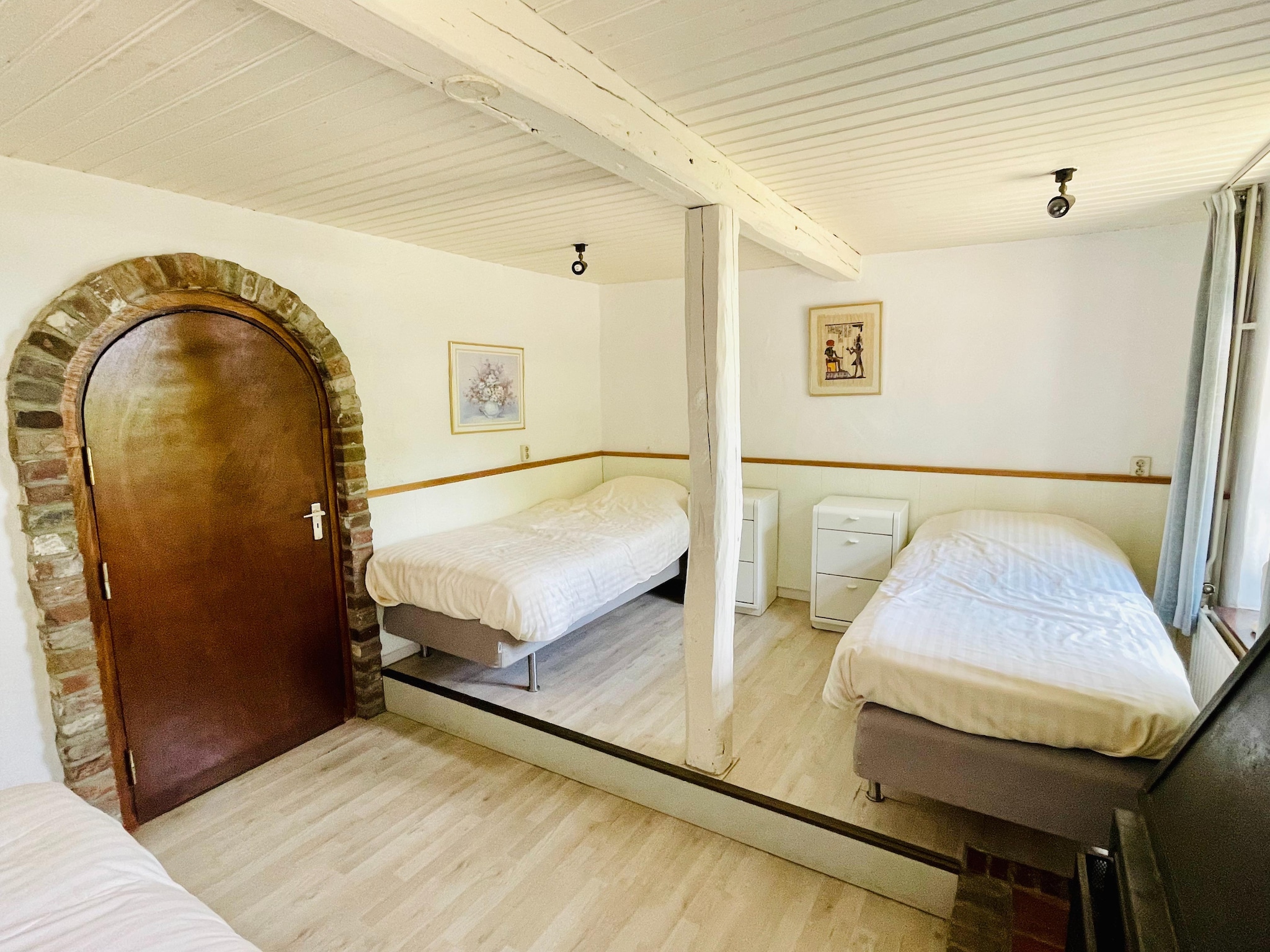 Ferienhaus Los Elefantes