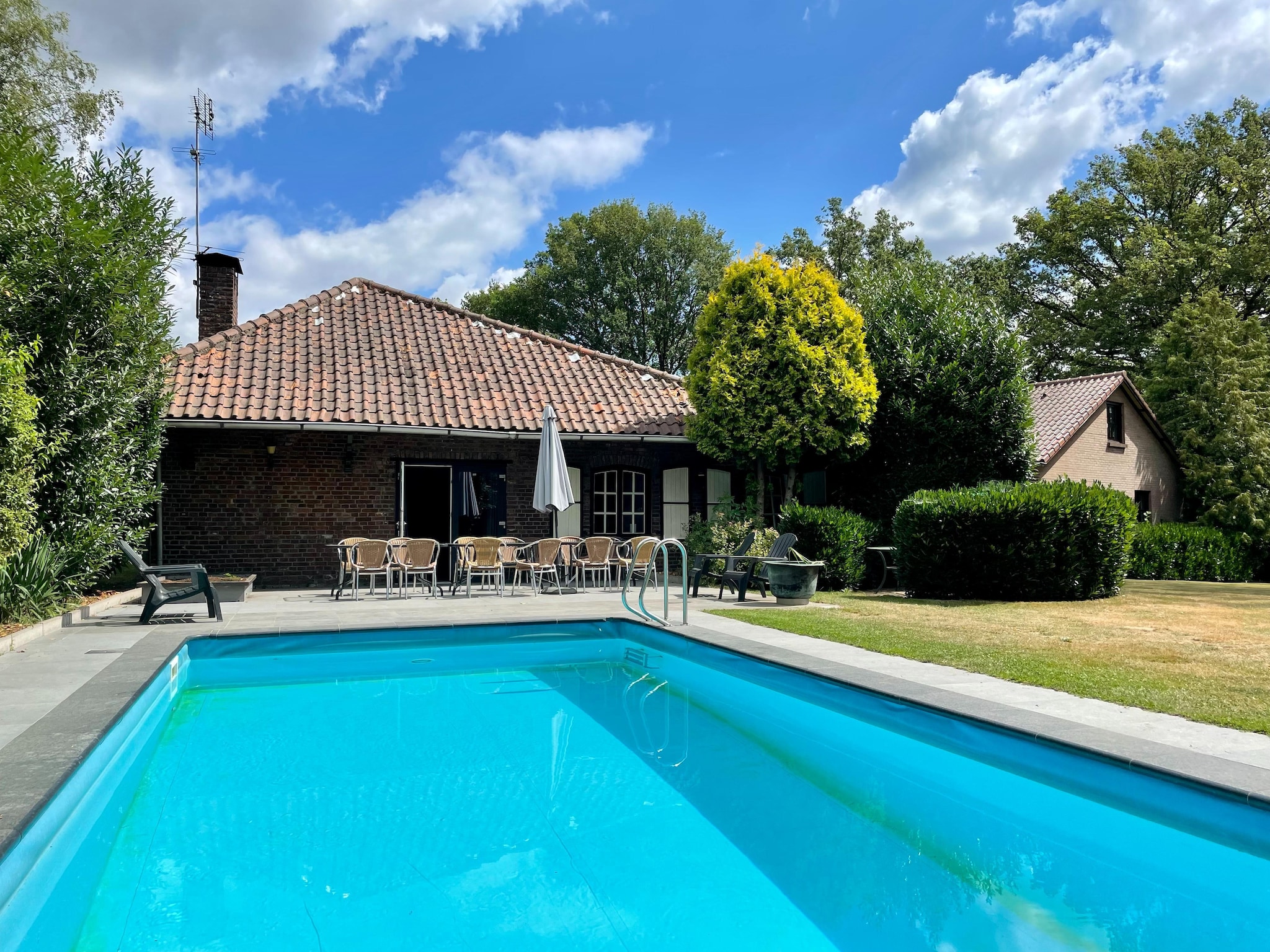 Ferienhaus Los Elefantes