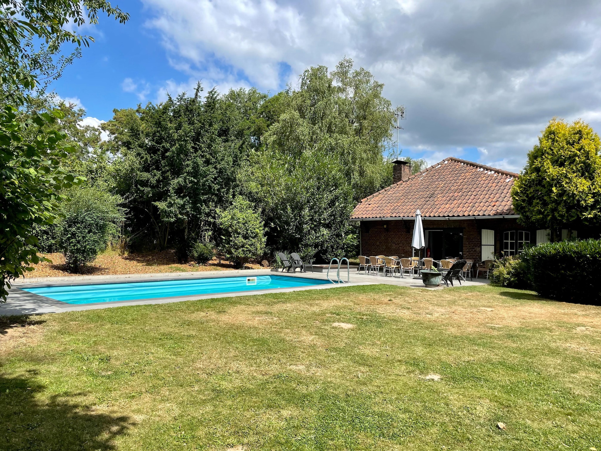 Ferienhaus Los Elefantes