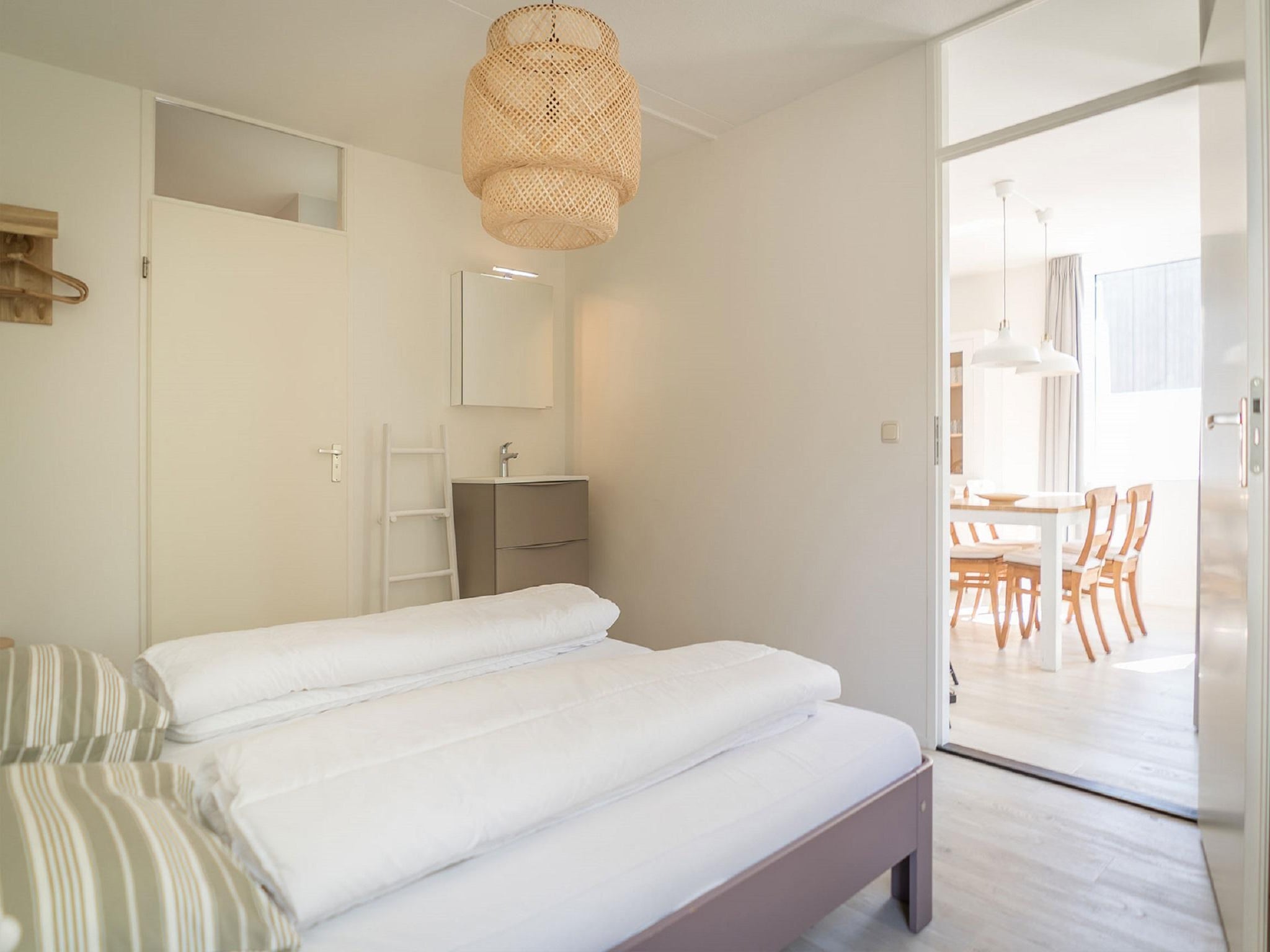 Appartement Residentie Californië 9