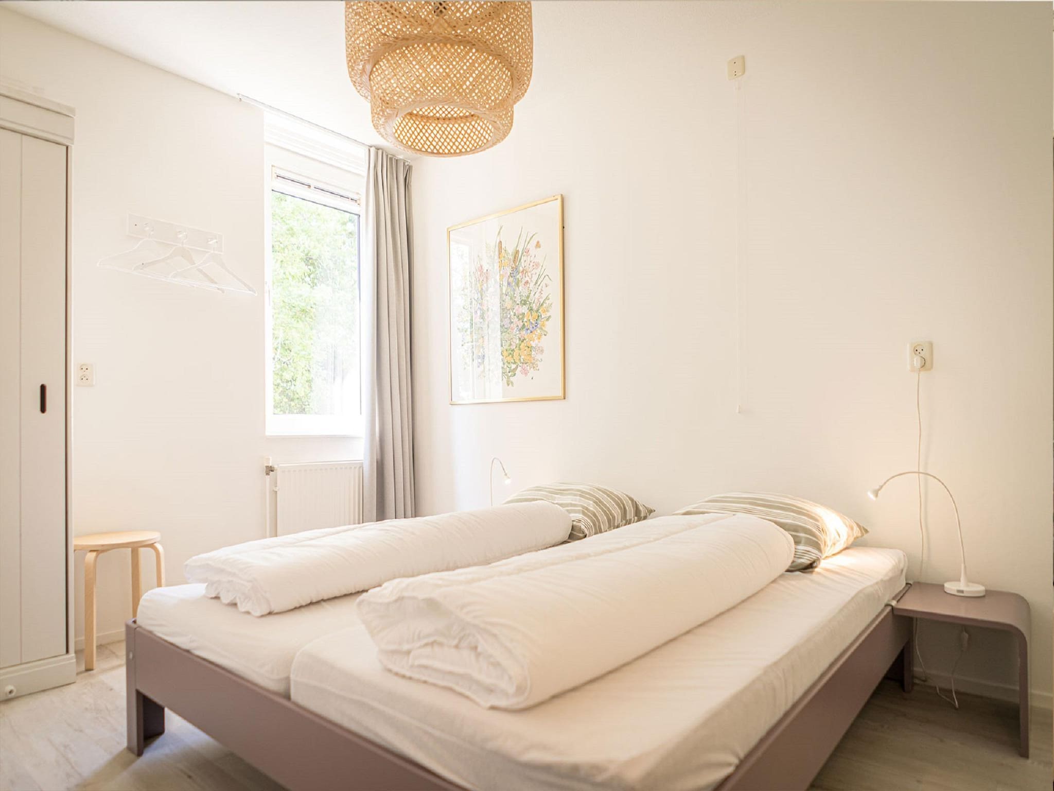 Appartement Residentie Californië 9