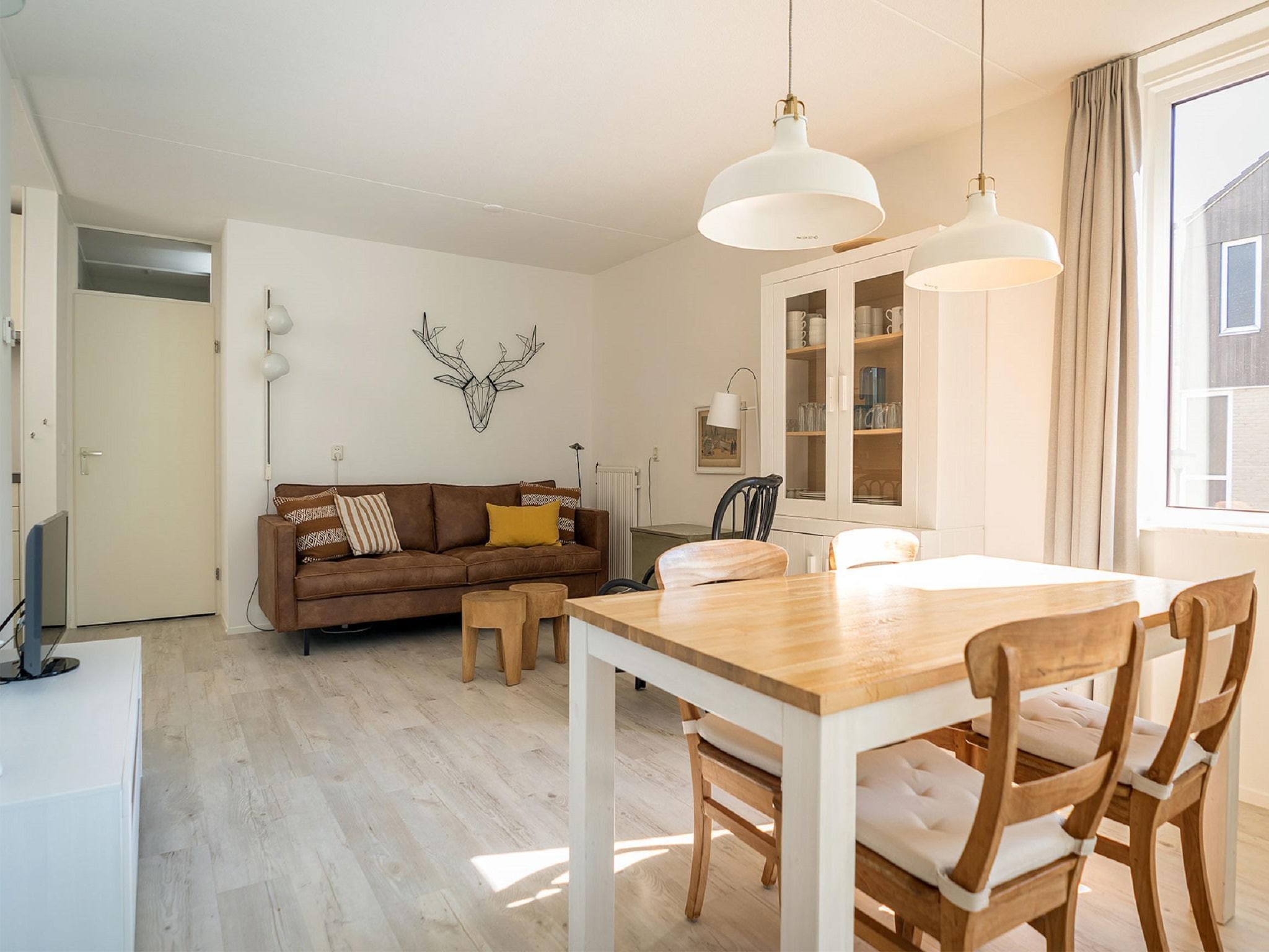Appartement Residentie Californië 9