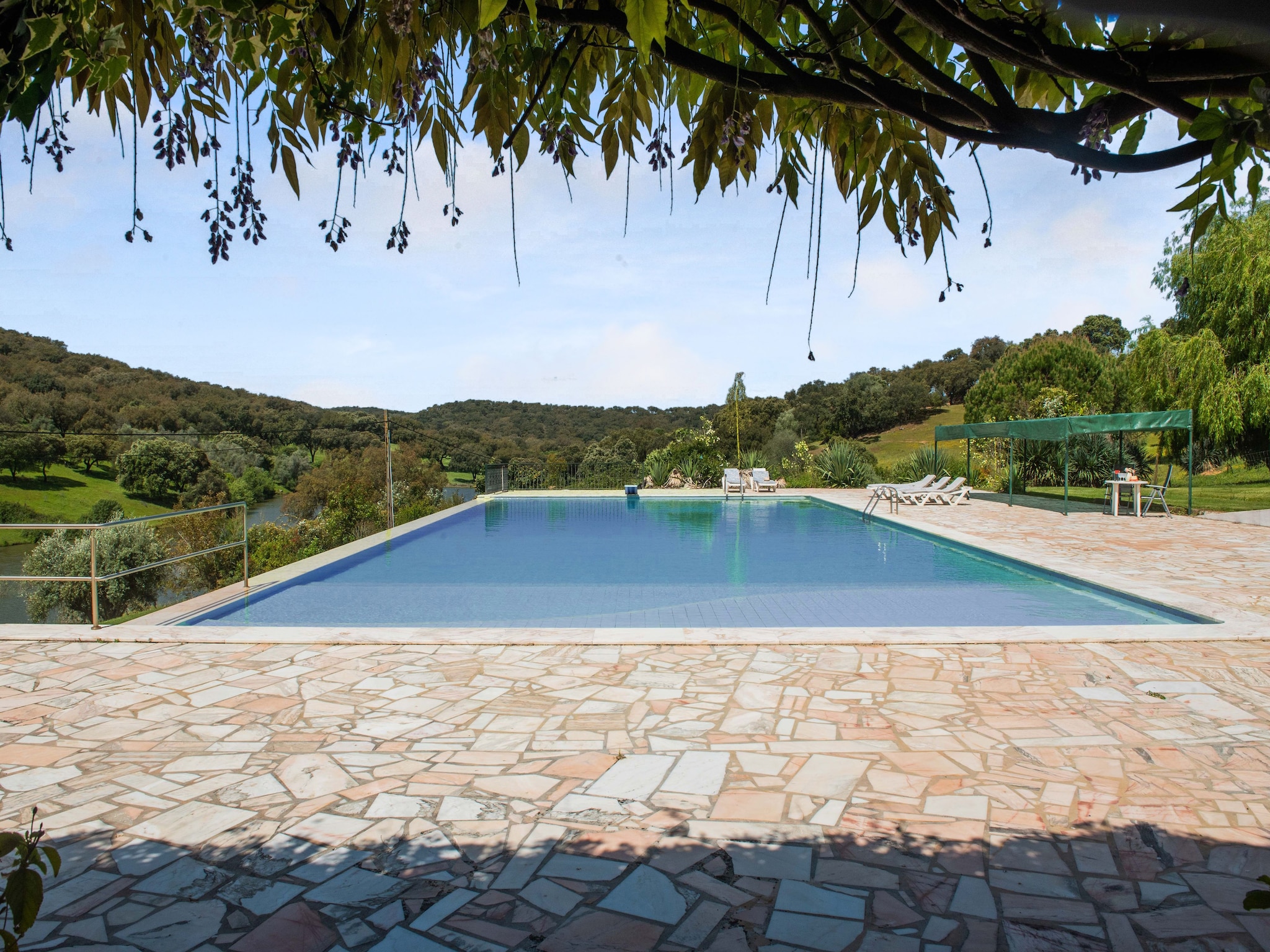 Semesterhus Casa das Pedras