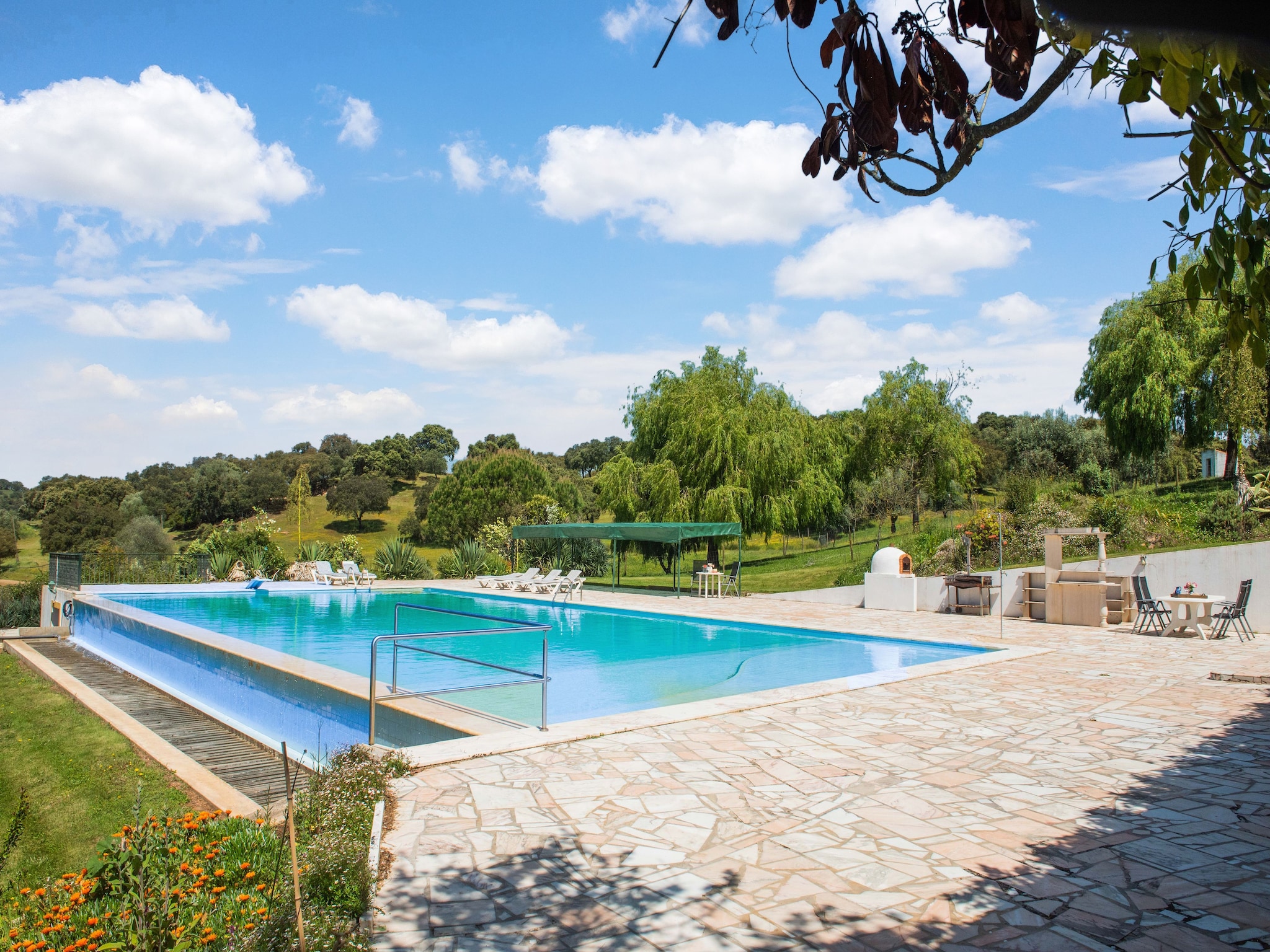 Semesterhus Casa das Pedras