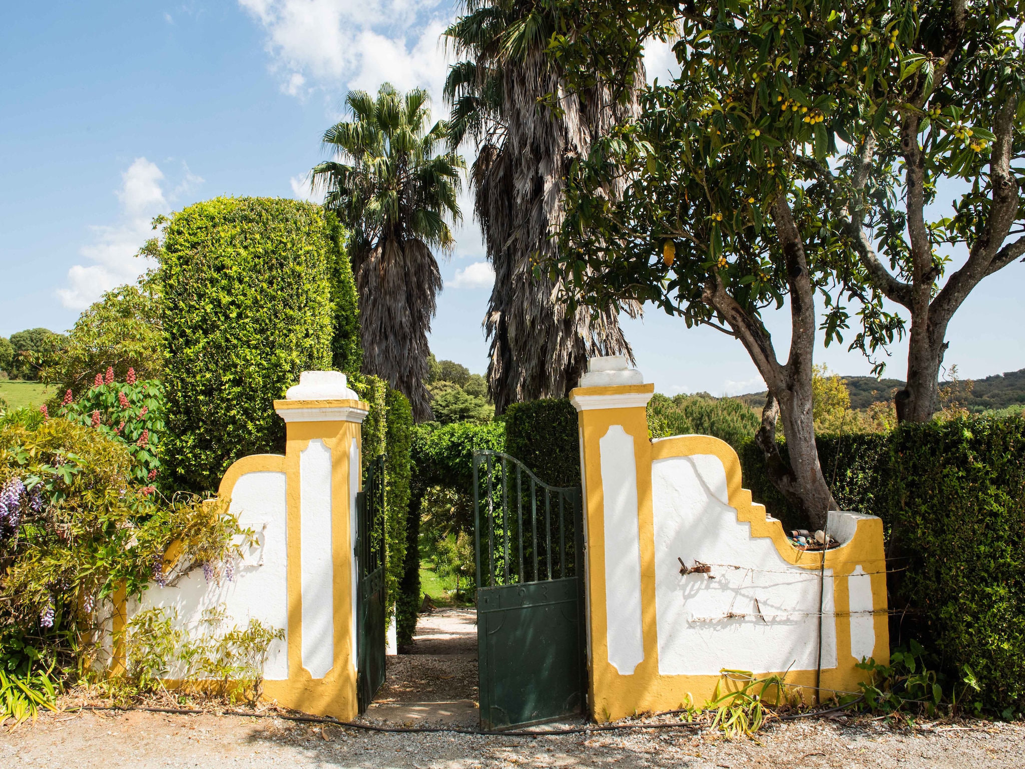 Semesterhus Casa das Pedras