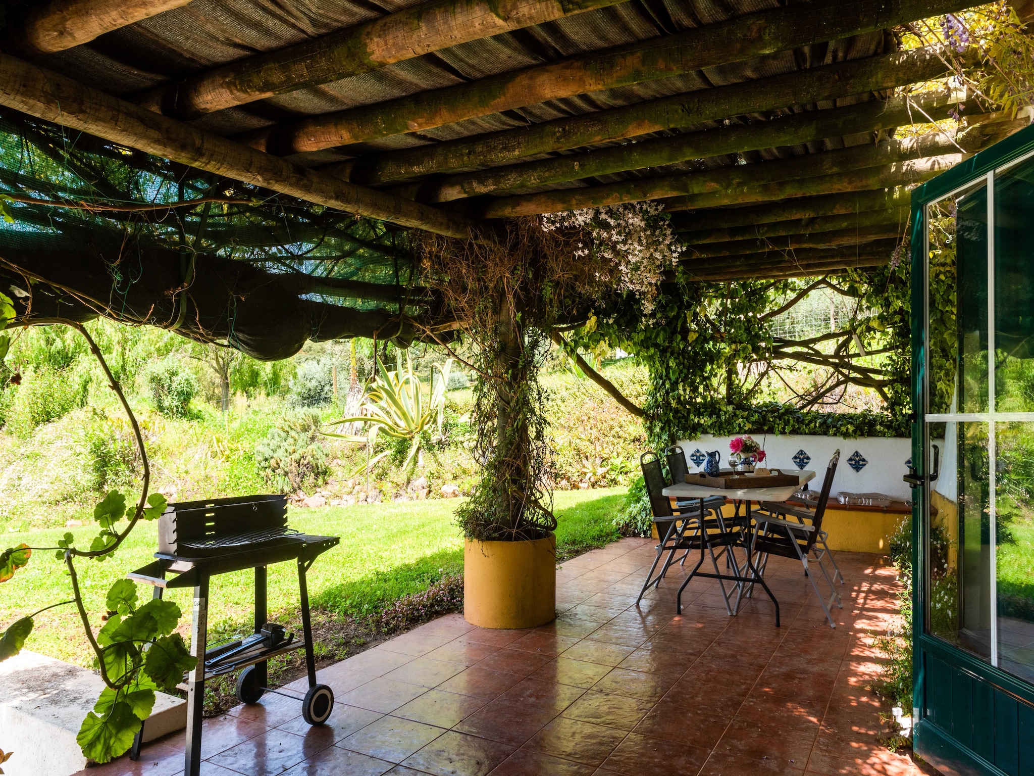 Semesterhus Casa das Pedras