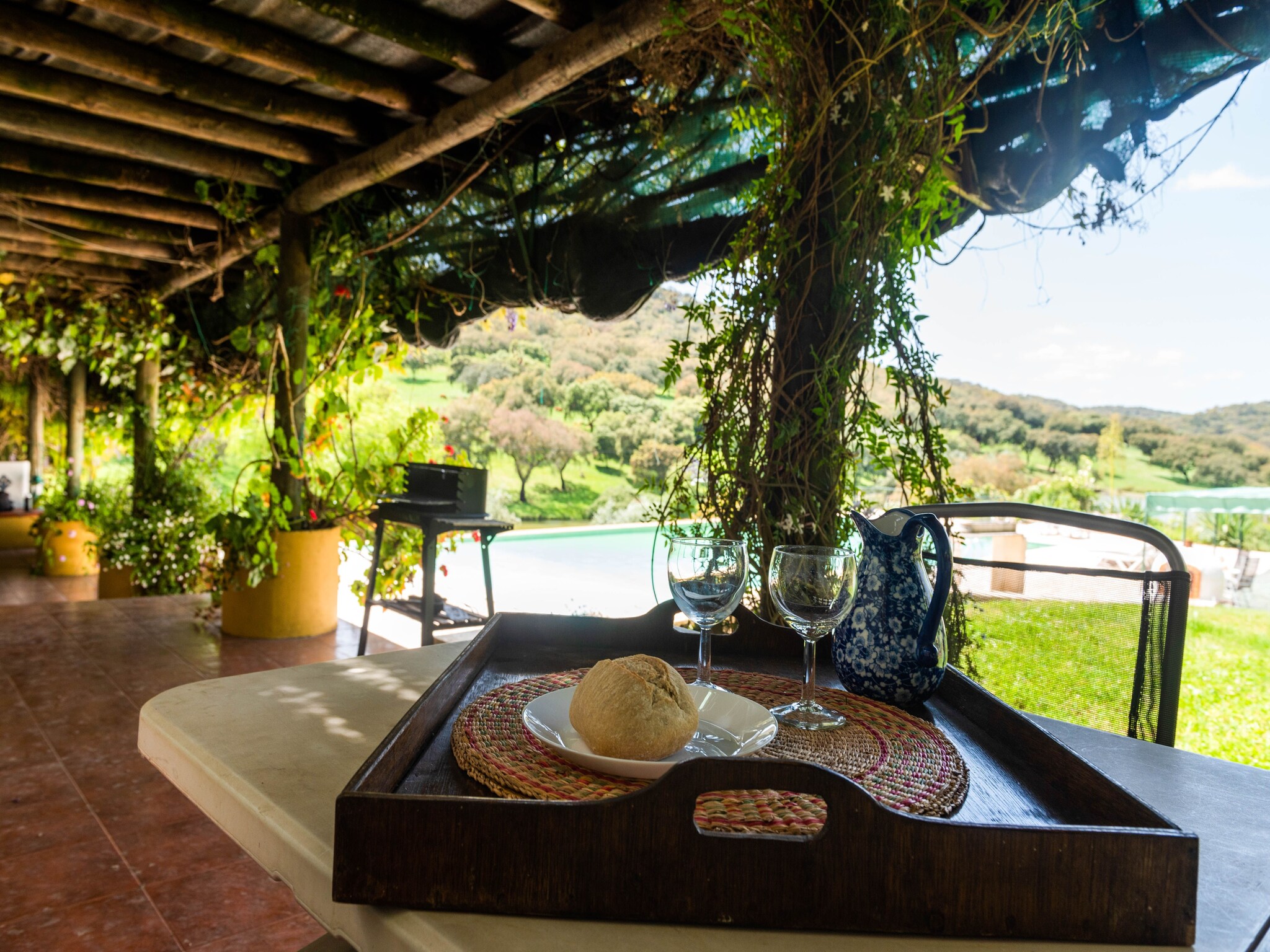 Semesterhus Casa das Pedras