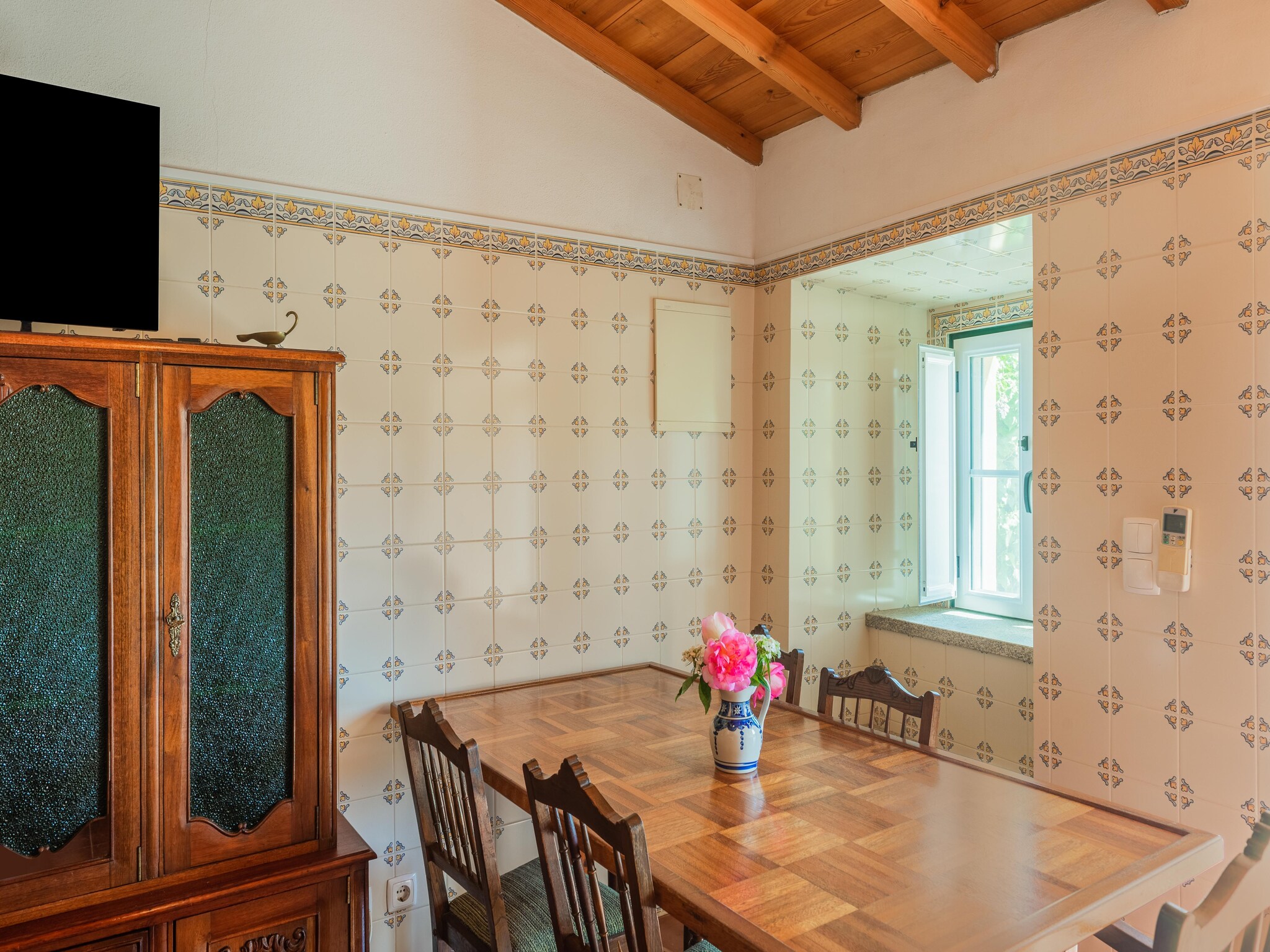 Semesterhus Casa das Pedras
