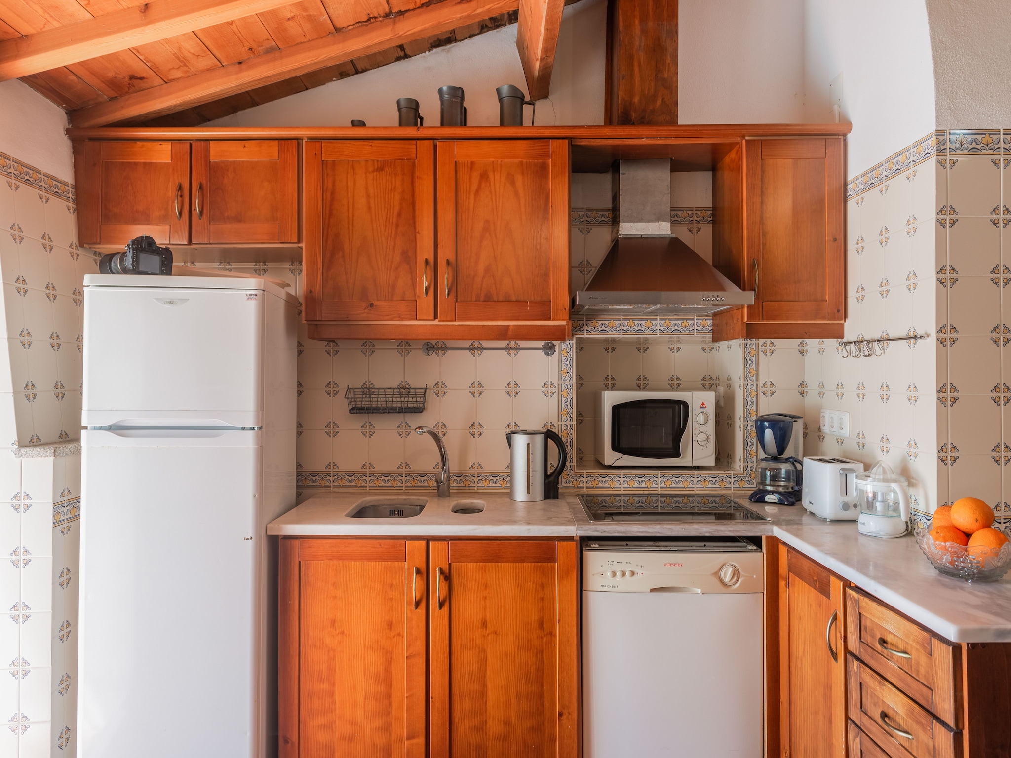 Semesterhus Casa das Pedras