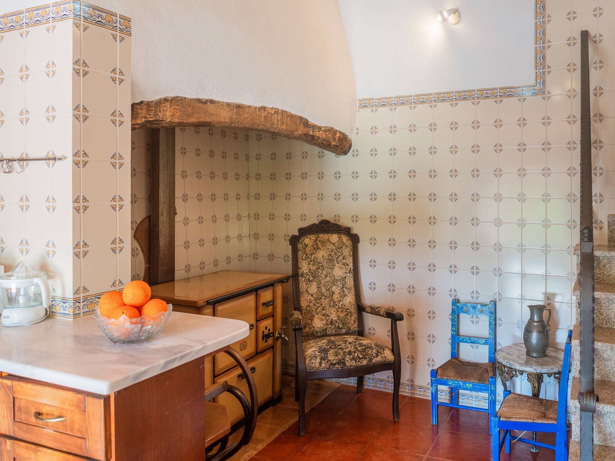 Semesterhus Casa das Pedras
