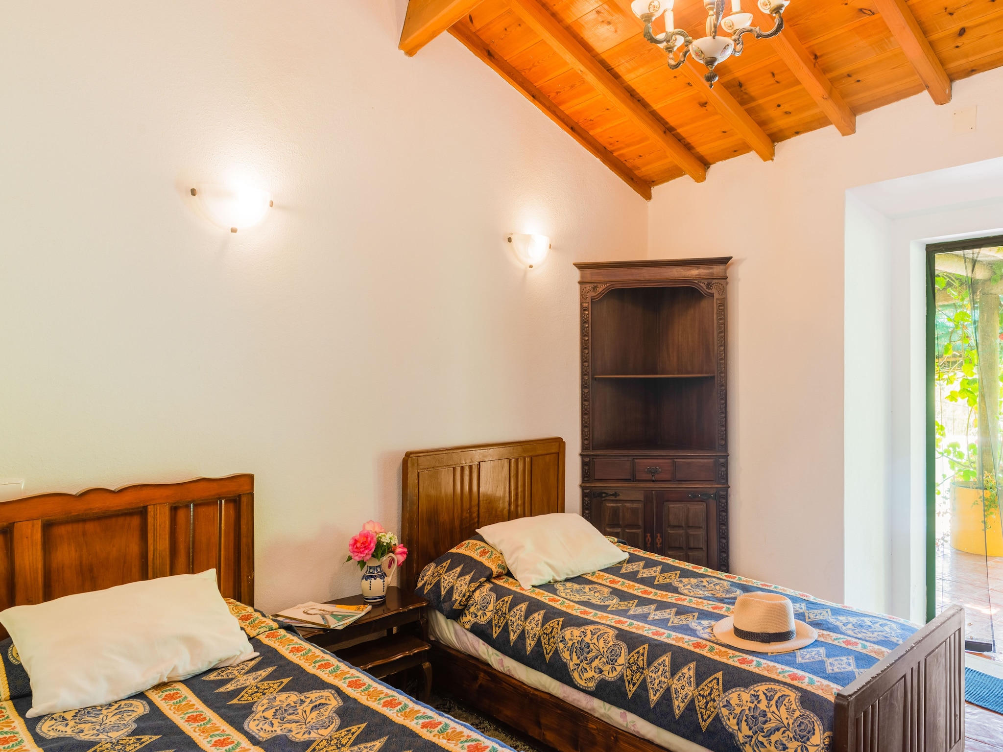 Semesterhus Casa das Pedras