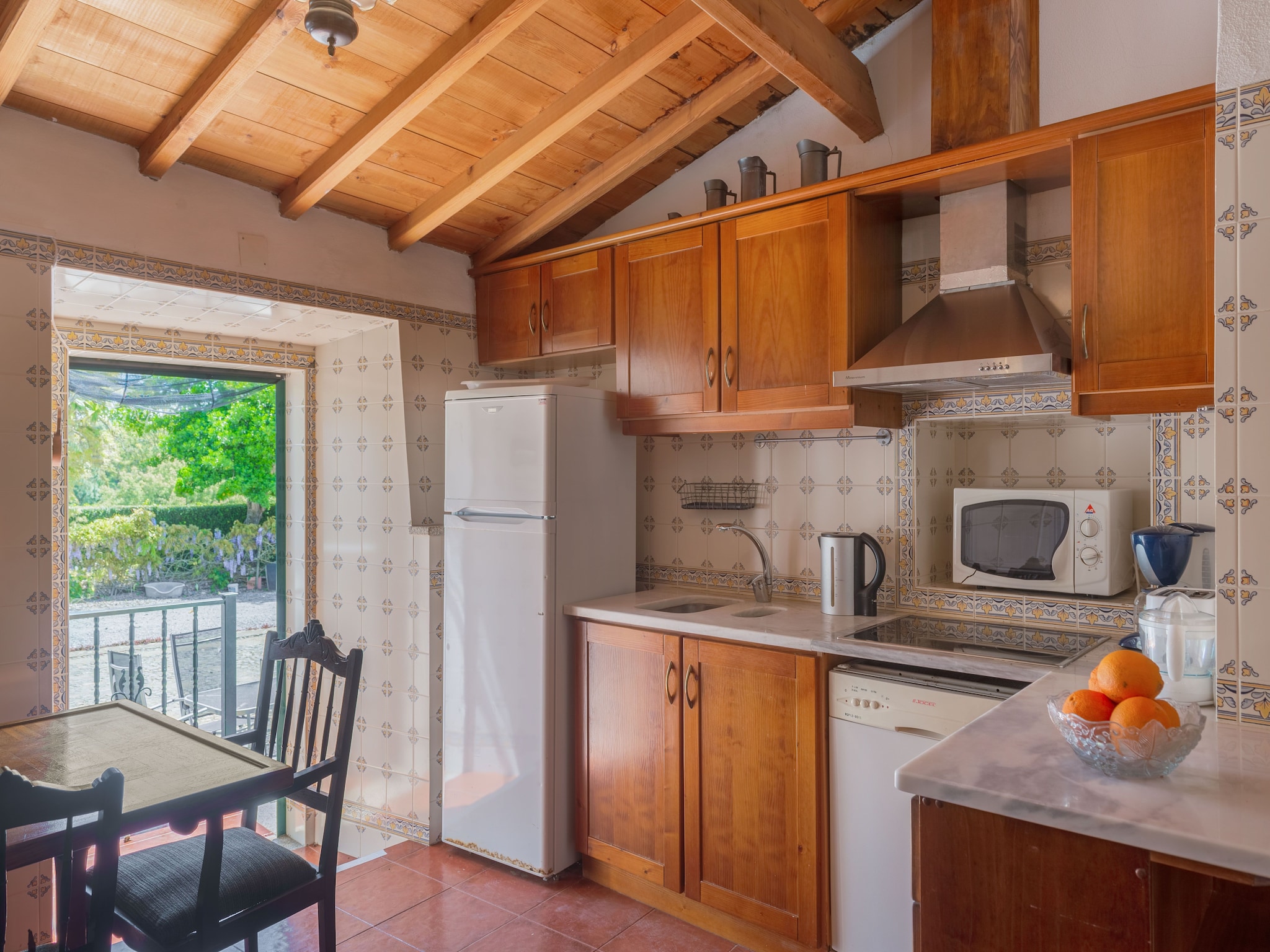 Semesterhus Casa das Pedras