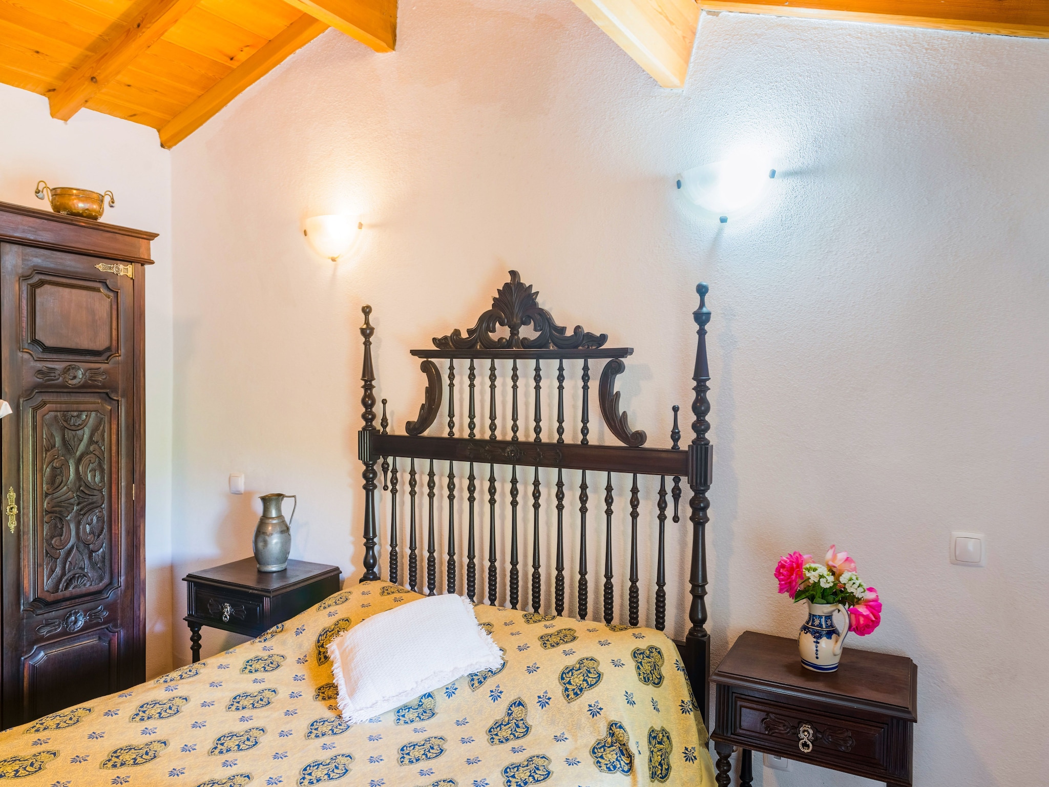 Semesterhus Casa das Pedras