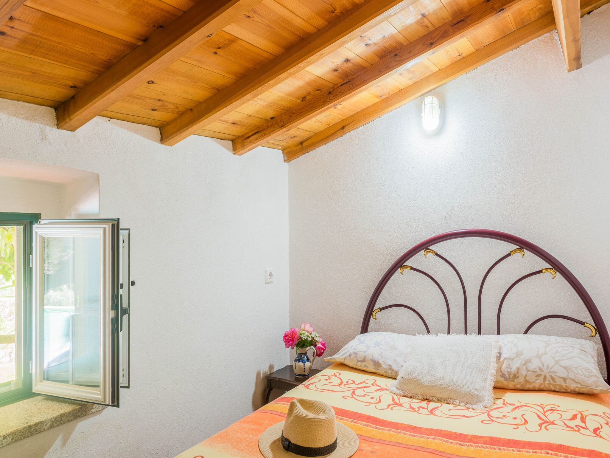 Semesterhus Casa das Pedras