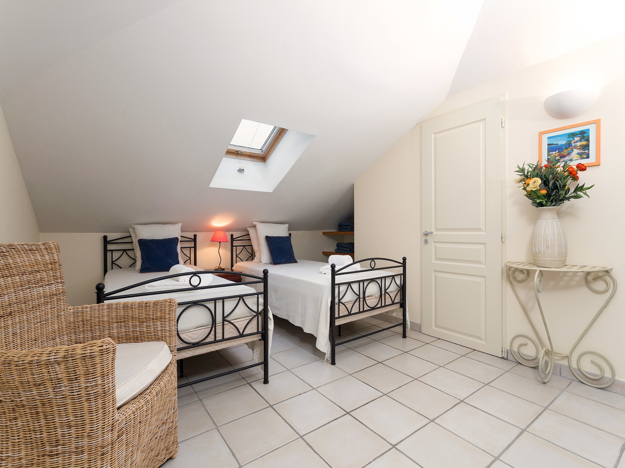 Vacation home Villas de la Prade 3