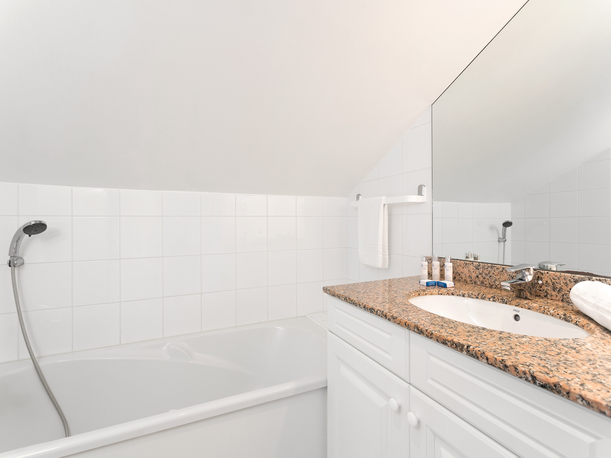 Vacation home Villas de la Prade 3