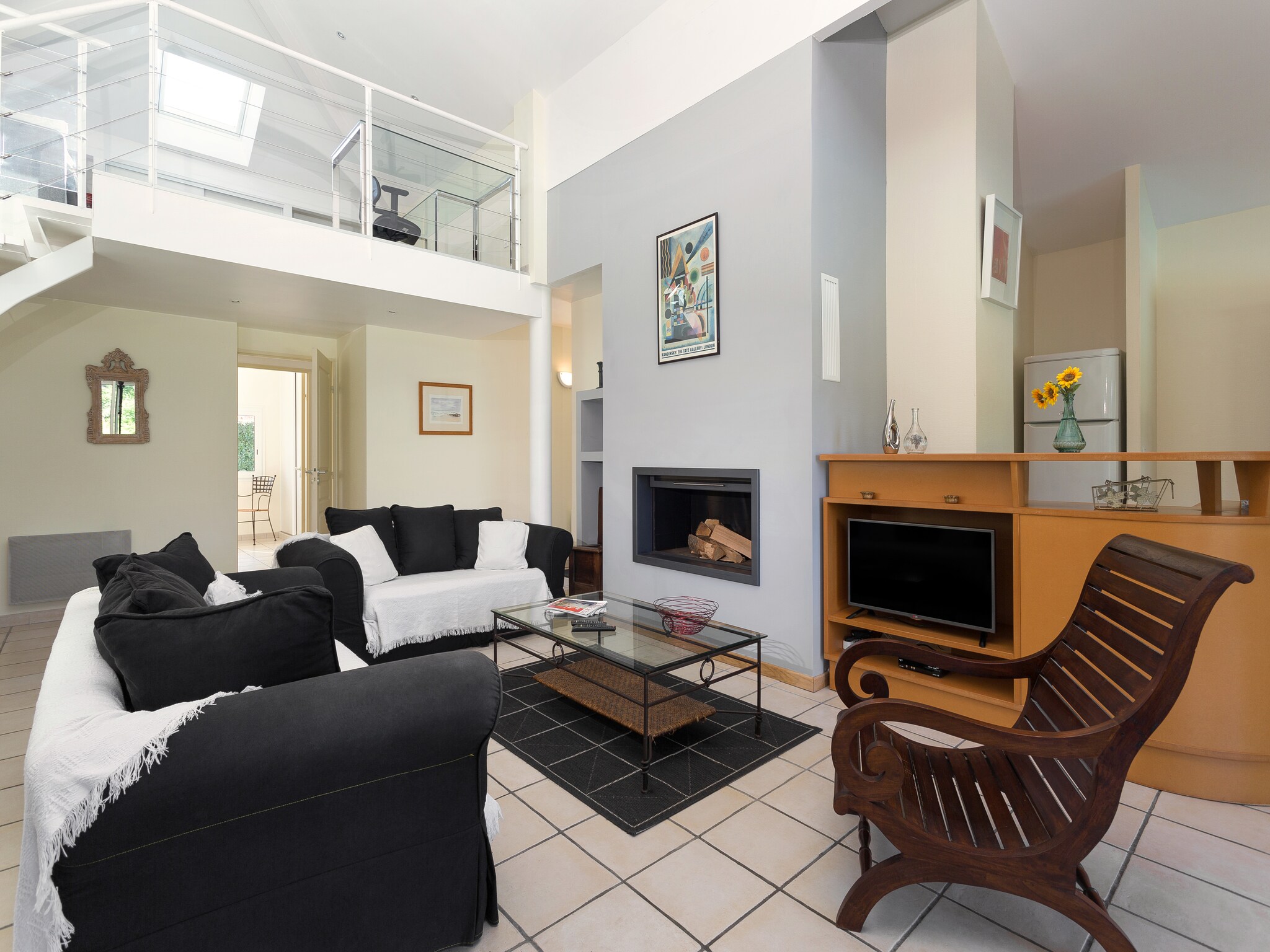 Vacation home Villas de la Prade 3