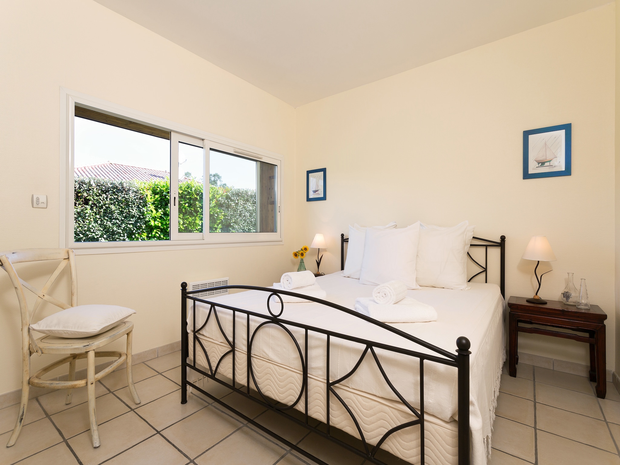 Vacation home Villas de la Prade 3