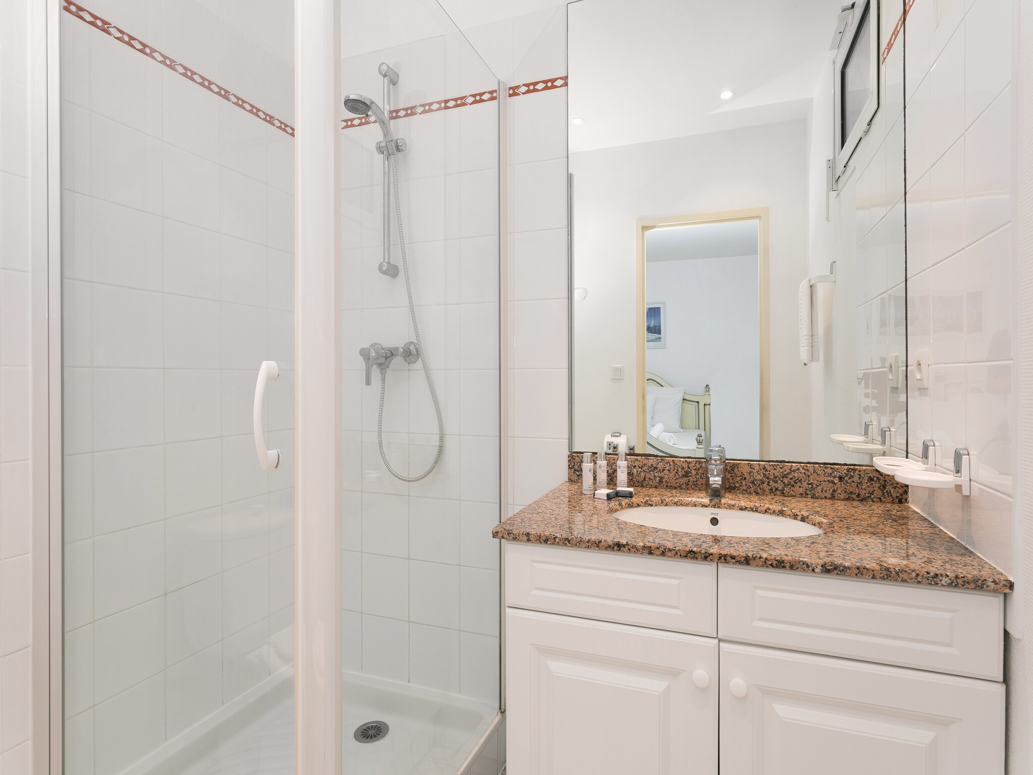 Vacation home Villas de la Prade 3