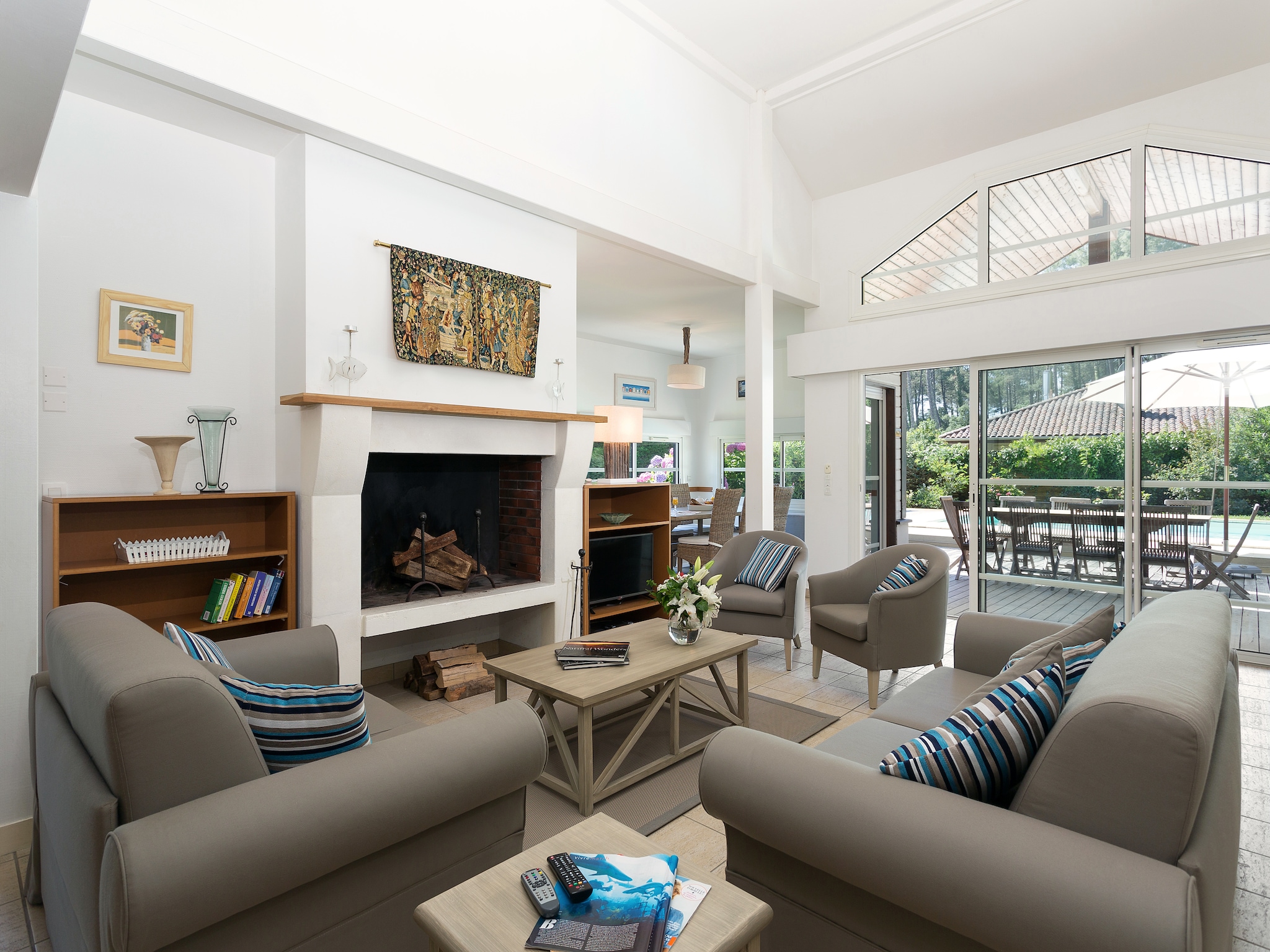 Vacation home Villas de la Prade 3
