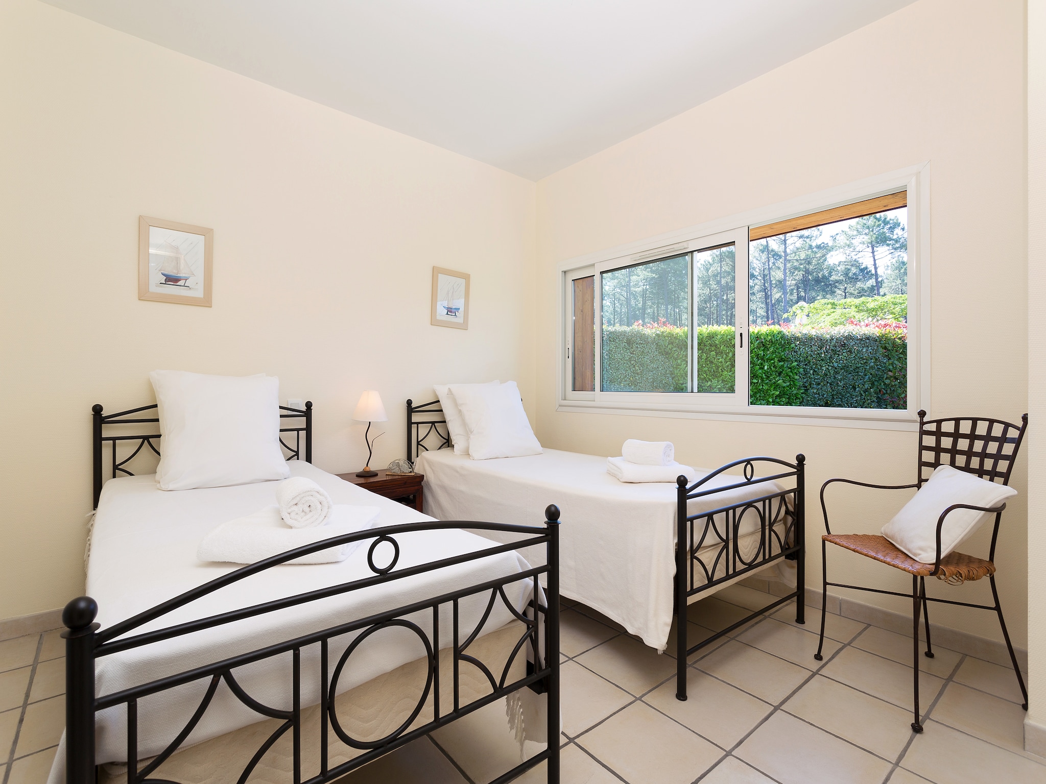 Vakantiehuis Villas de la Prade 2