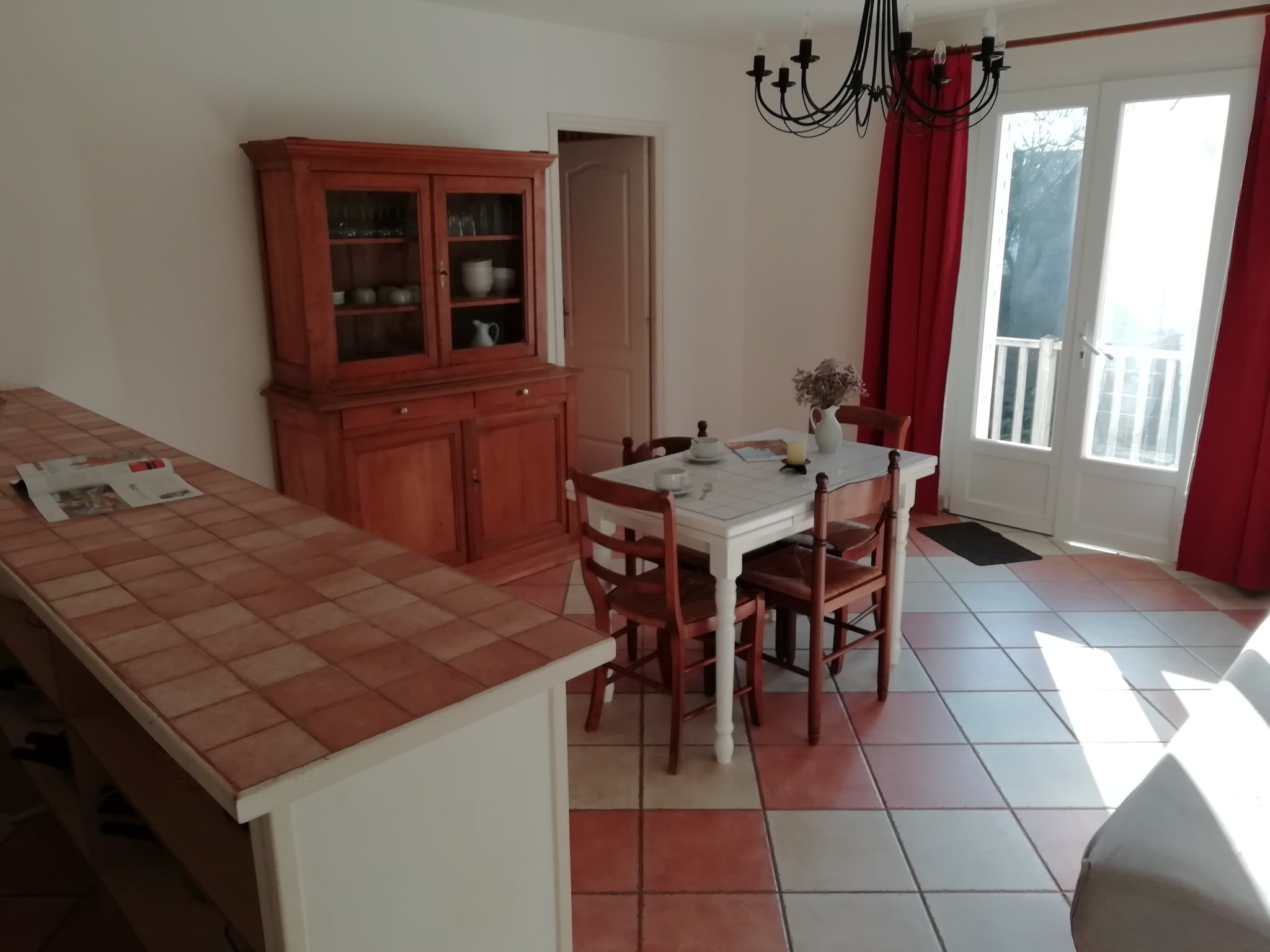 Apartment Gîte 7