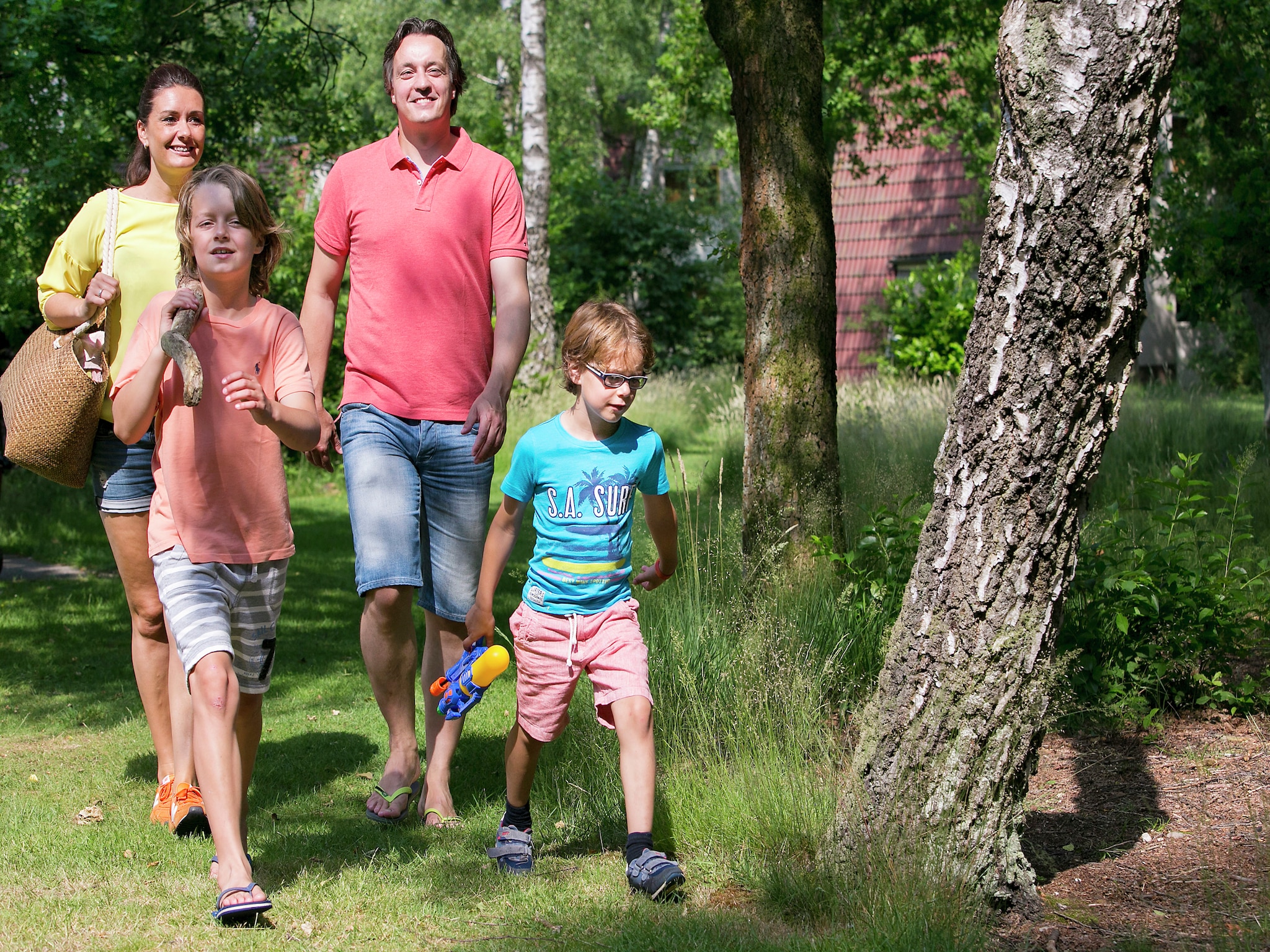   Bungalowpark Hoenderloo 2