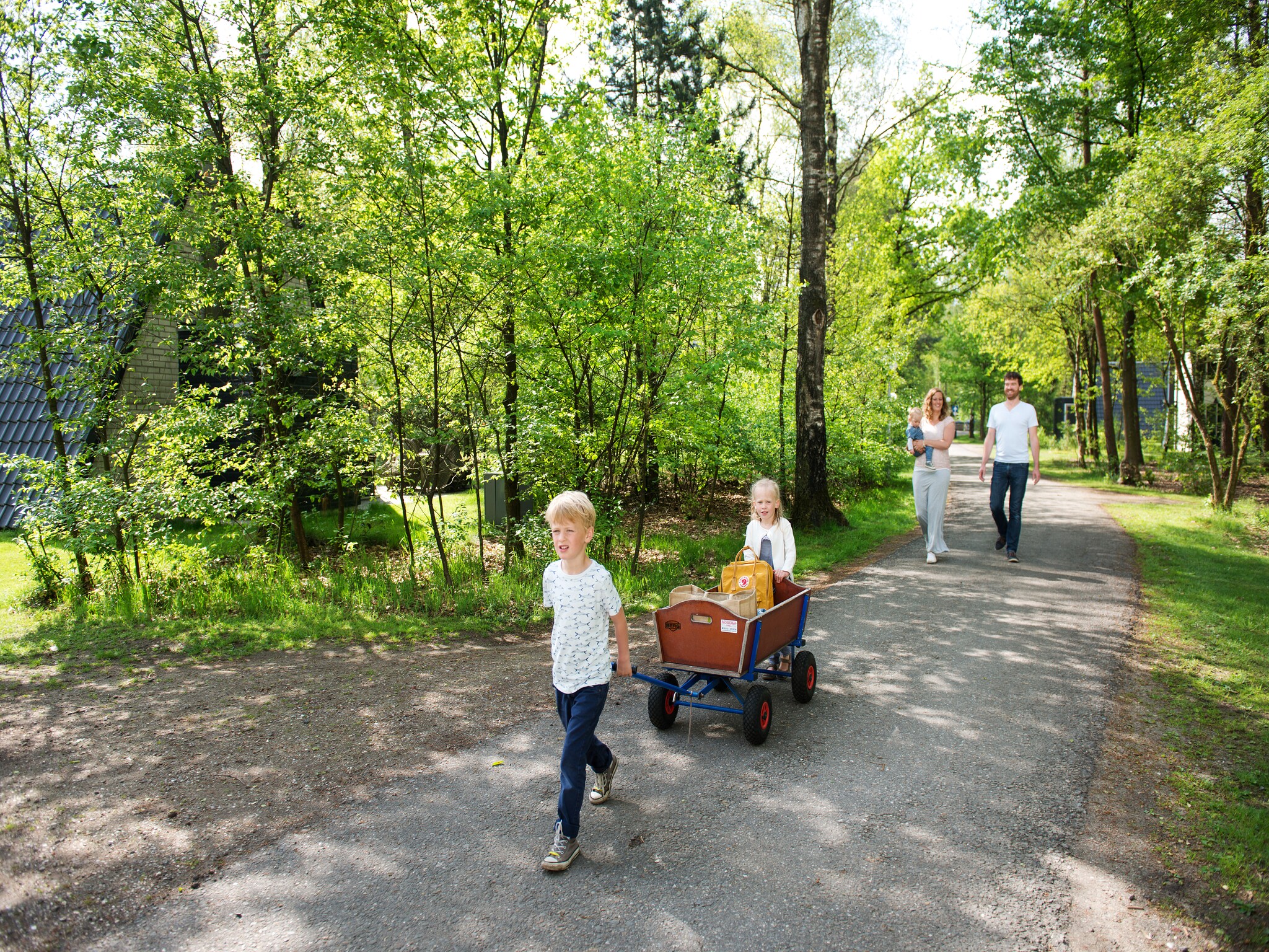   Bungalowpark Hoenderloo 2