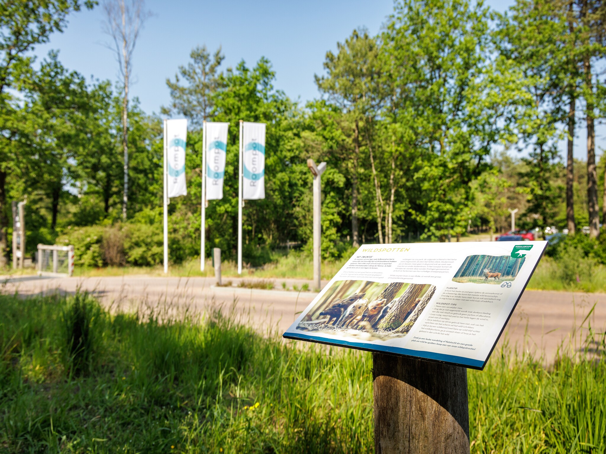   Bungalowpark Hoenderloo 2