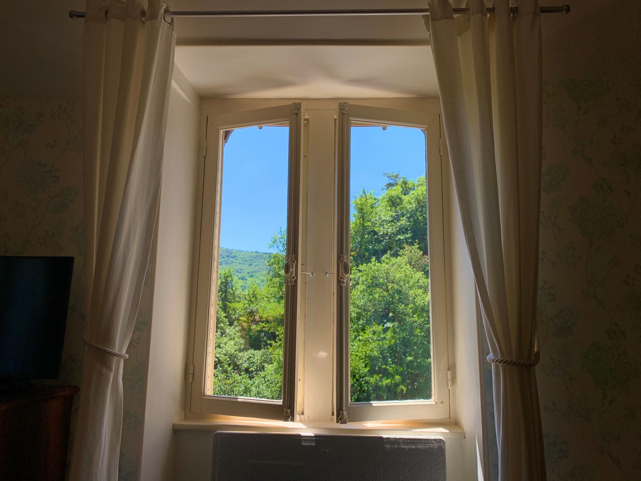 Appartement Gîte romantique