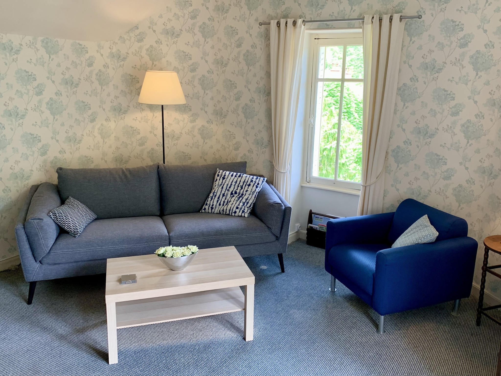 Appartement Gîte romantique