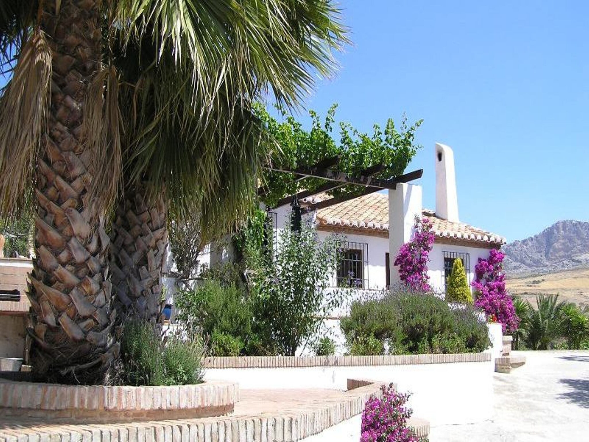   Finca Lomas de Tienda