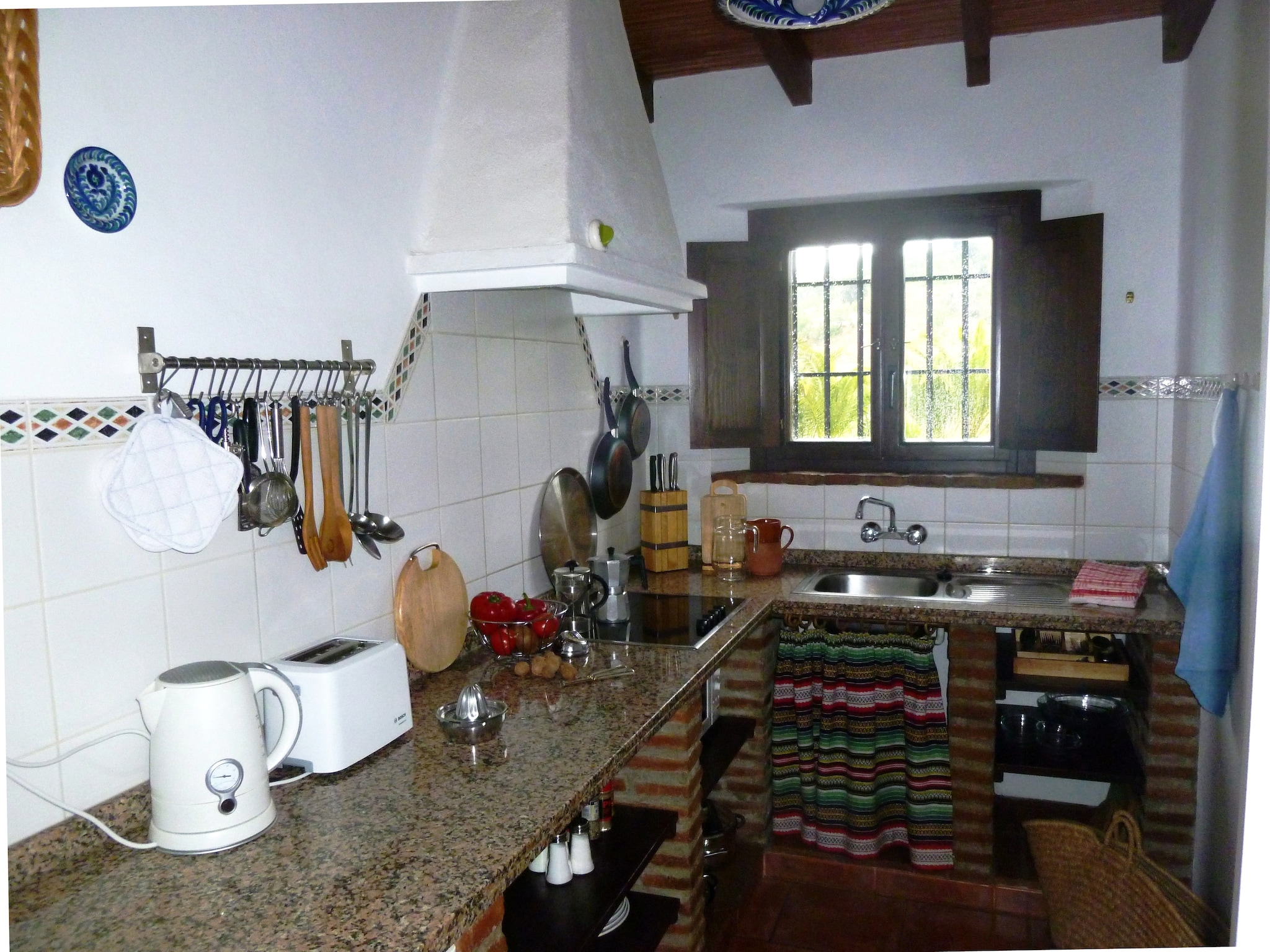   Finca Lomas de Tienda