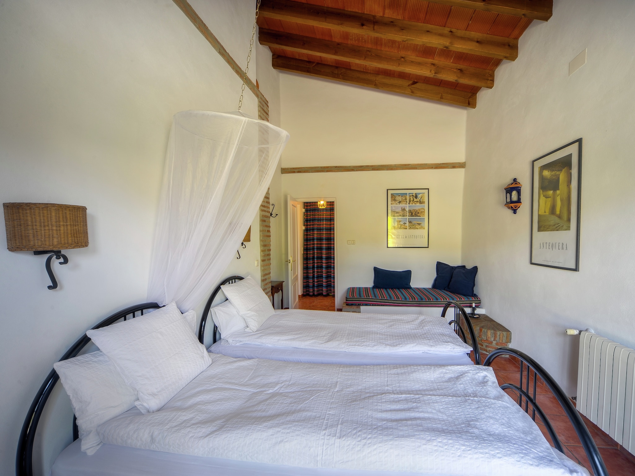   Finca Lomas de Tienda