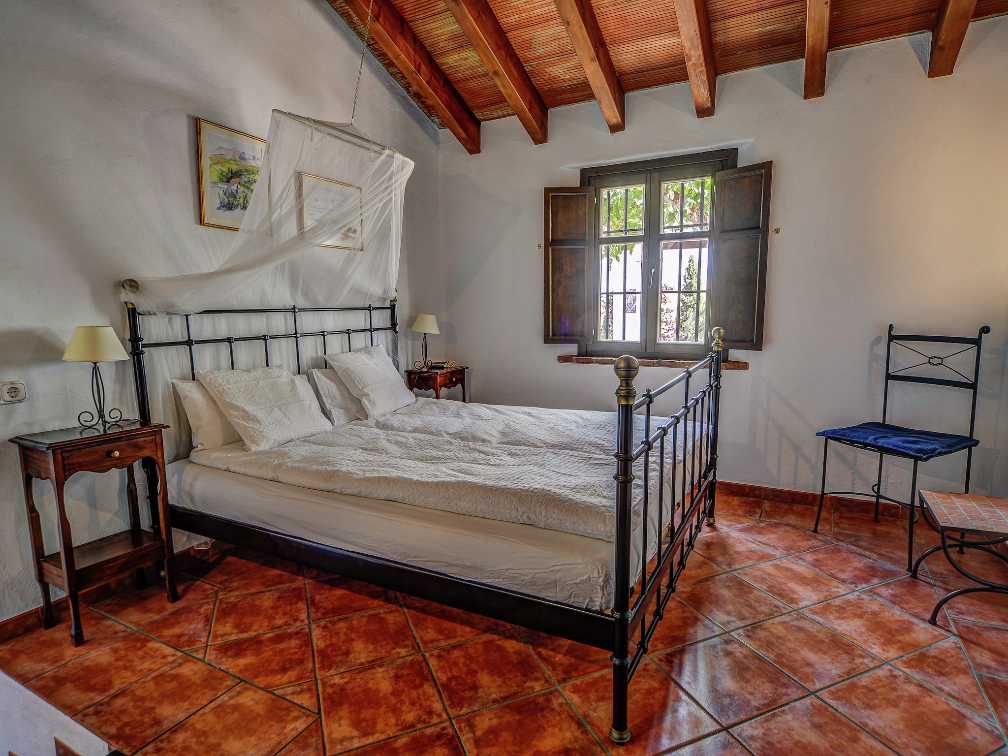  Finca Lomas de Tienda