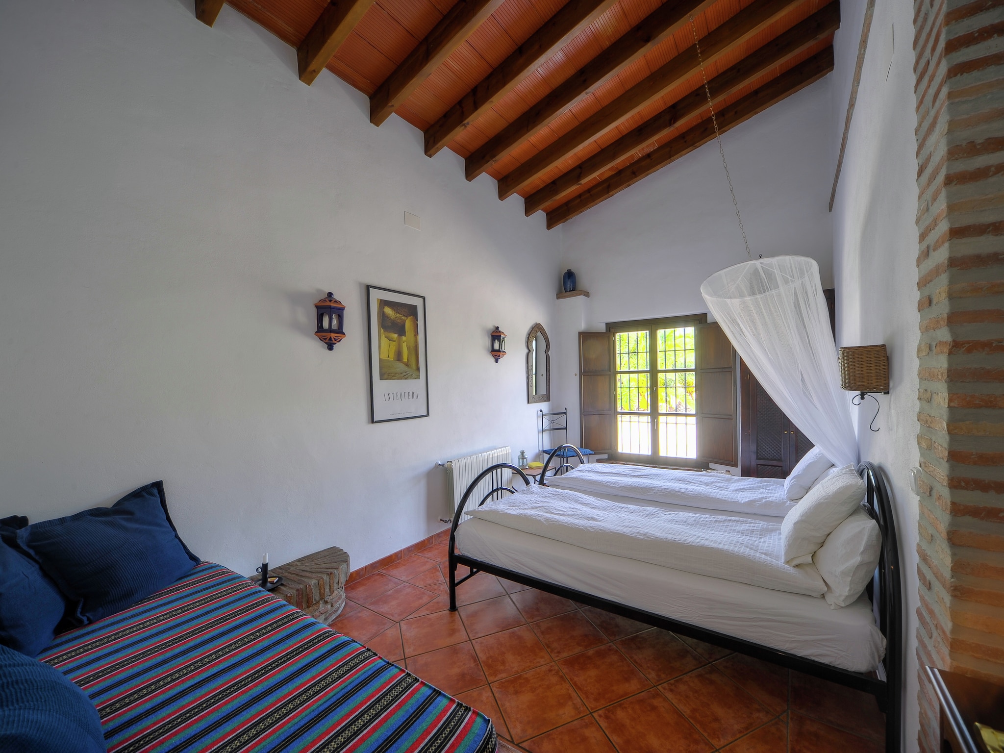   Finca Lomas de Tienda