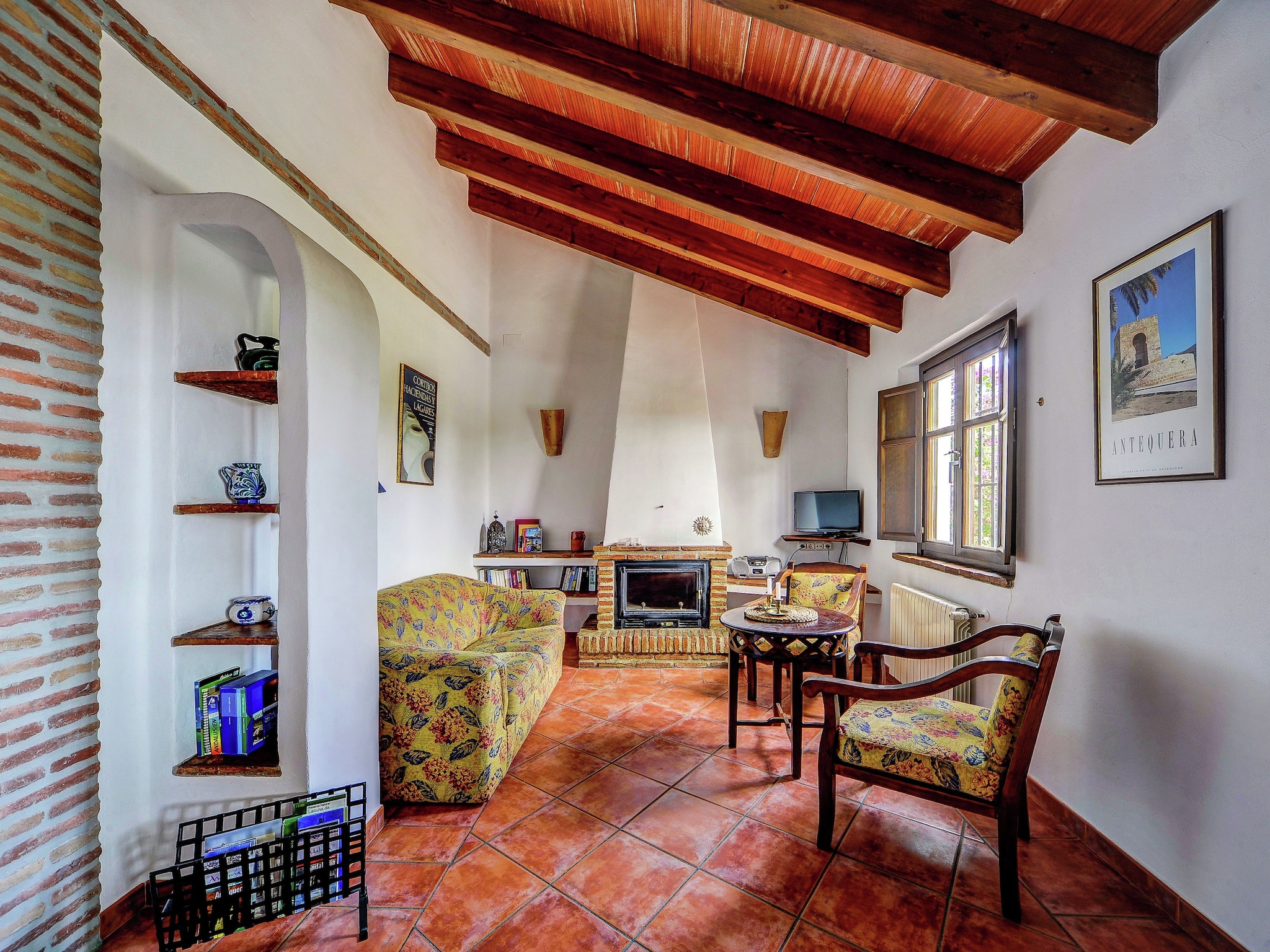   Finca Lomas de Tienda