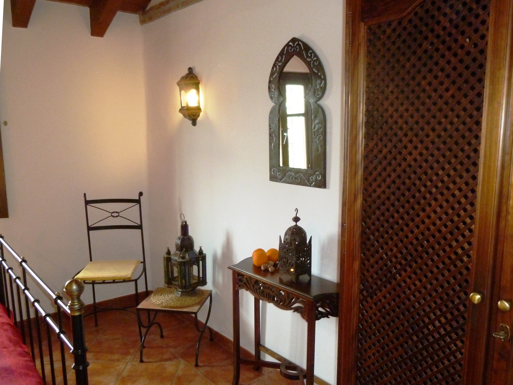   Finca Lomas de Tienda