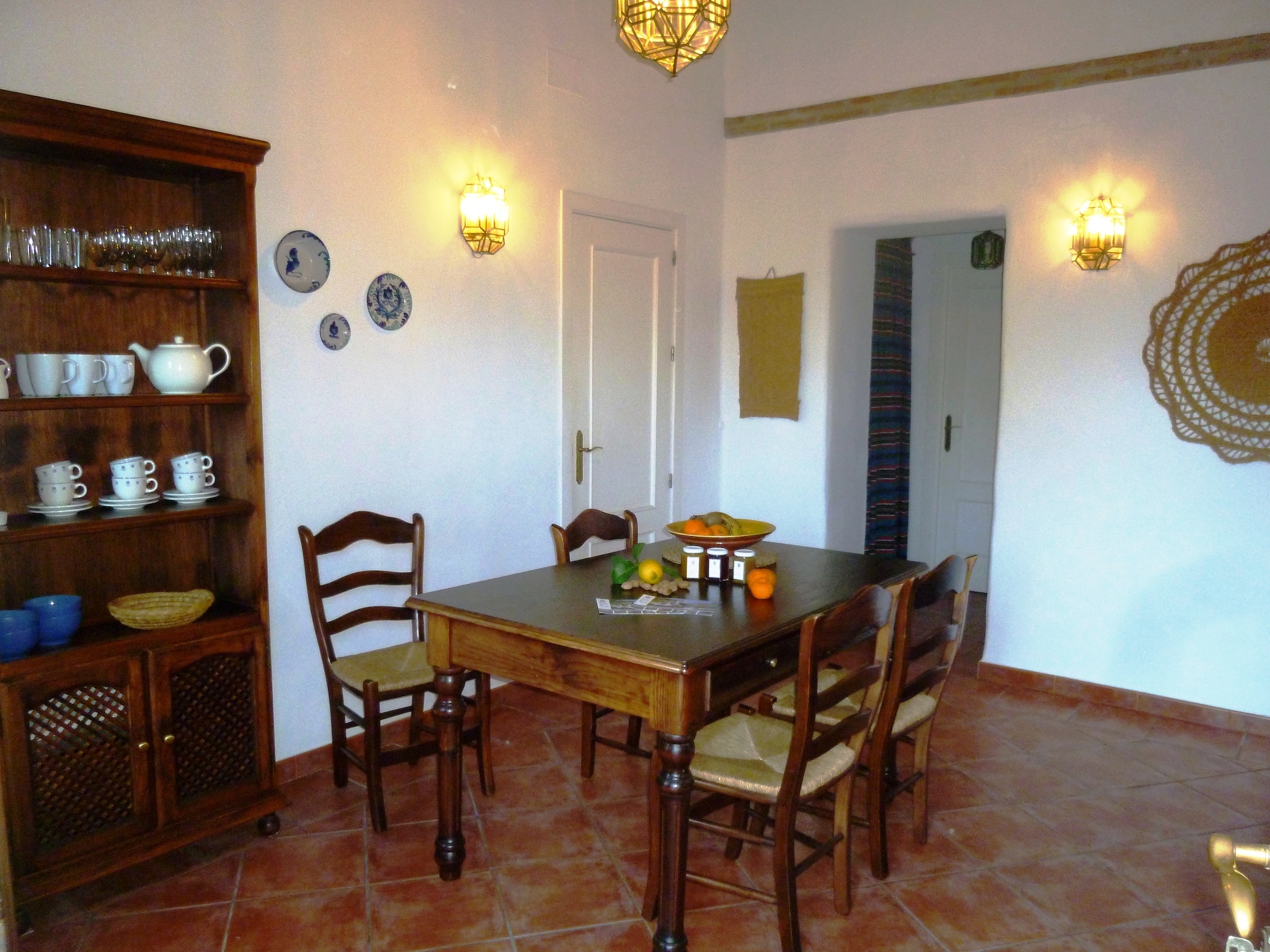   Finca Lomas de Tienda