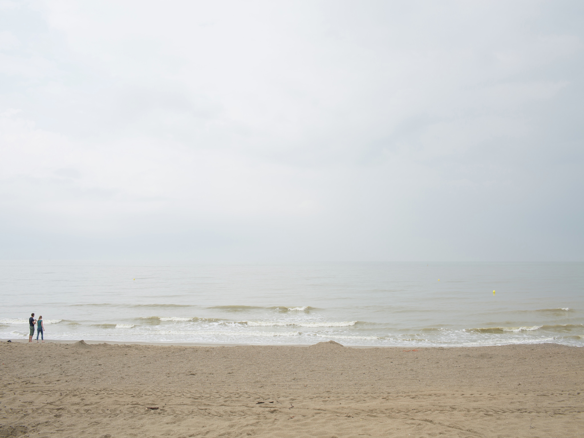   Sea Side 45