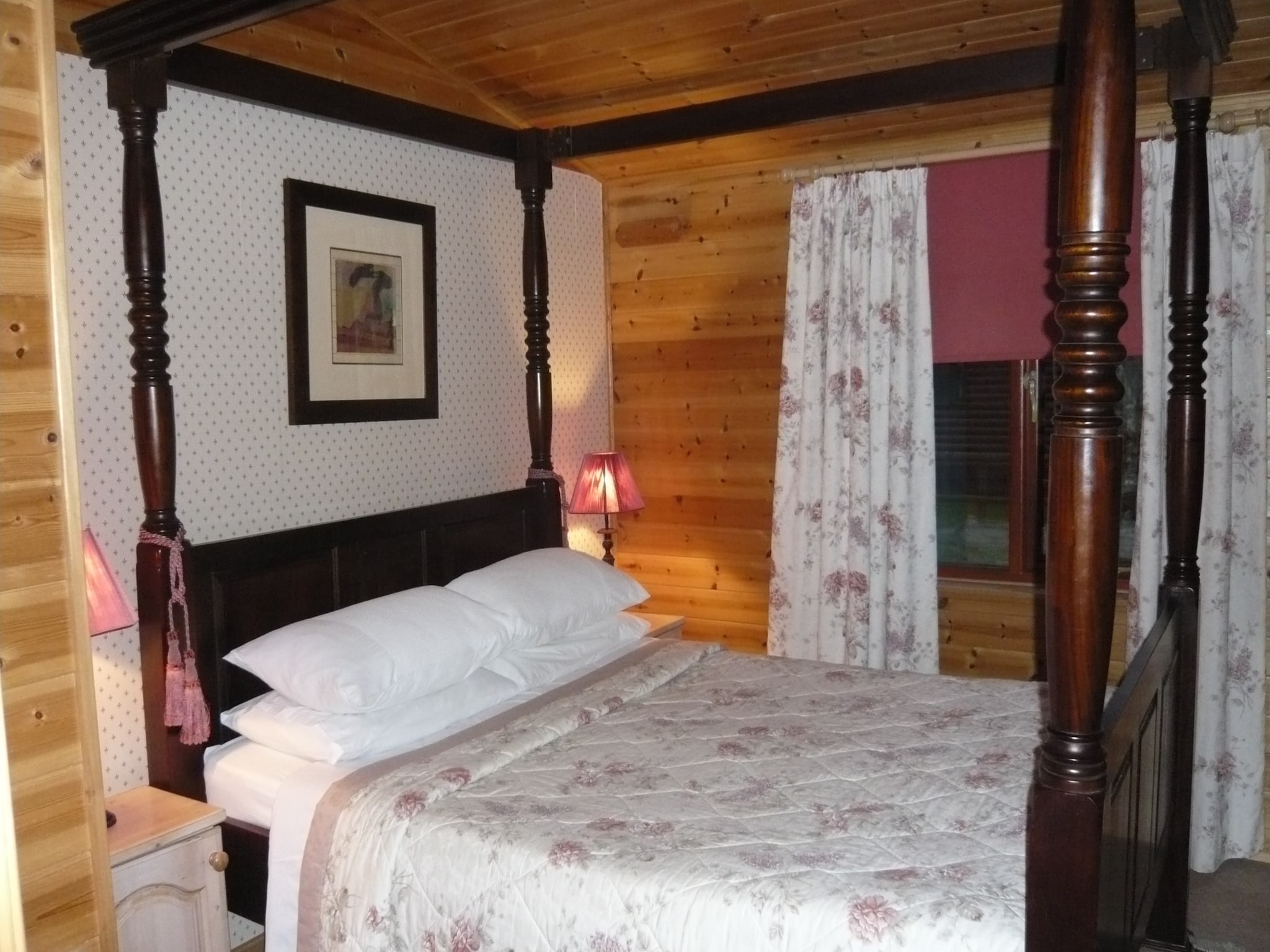 Vakantiehuis Tore Petty