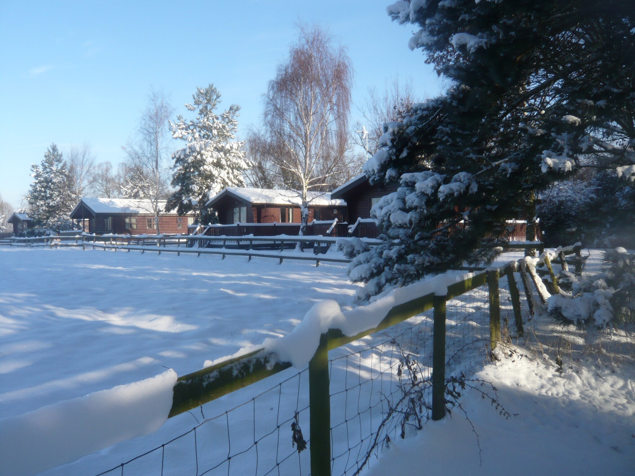 Vakantiehuis Tore Petty