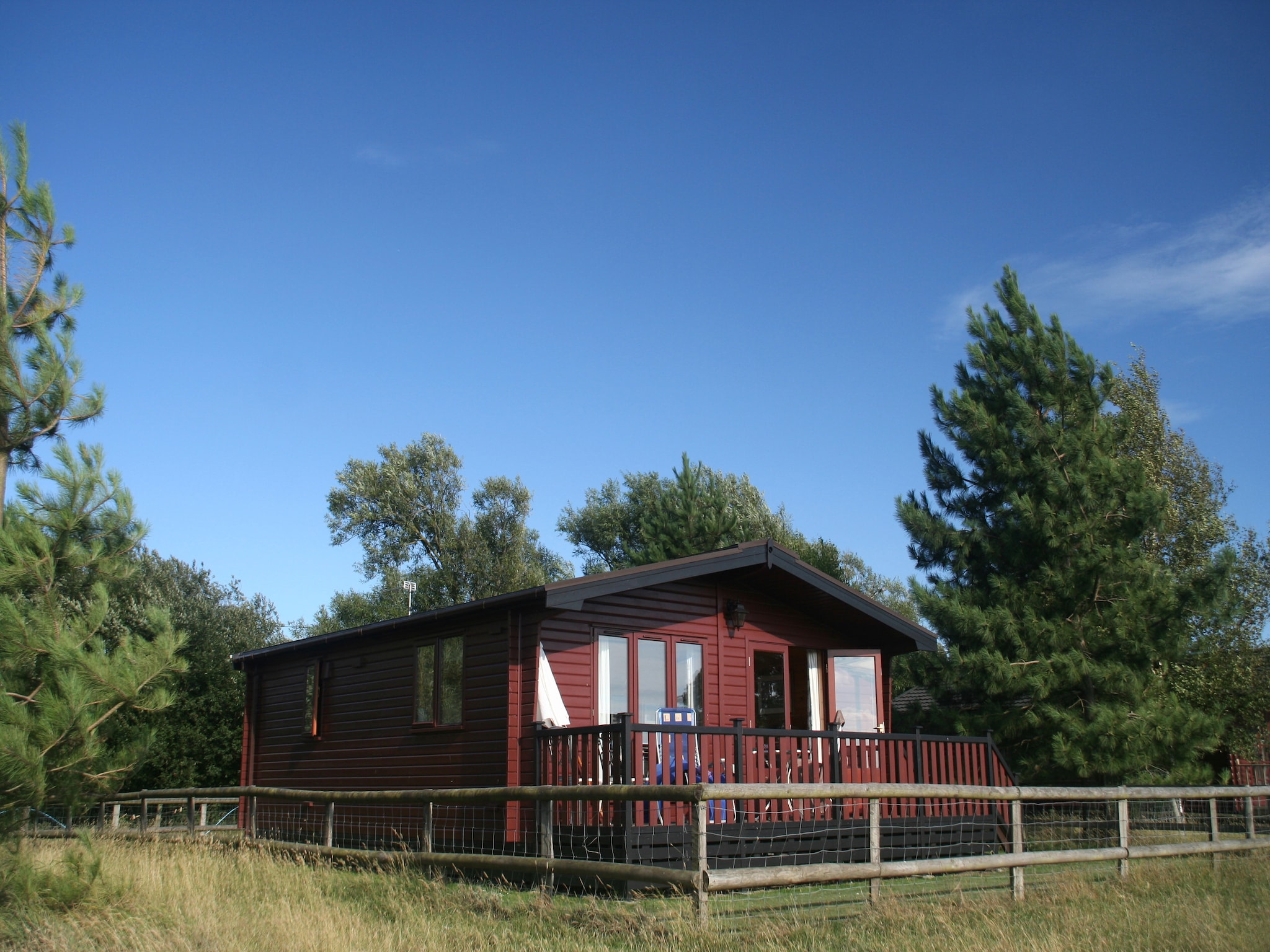 Vakantiehuis Tore Petty
